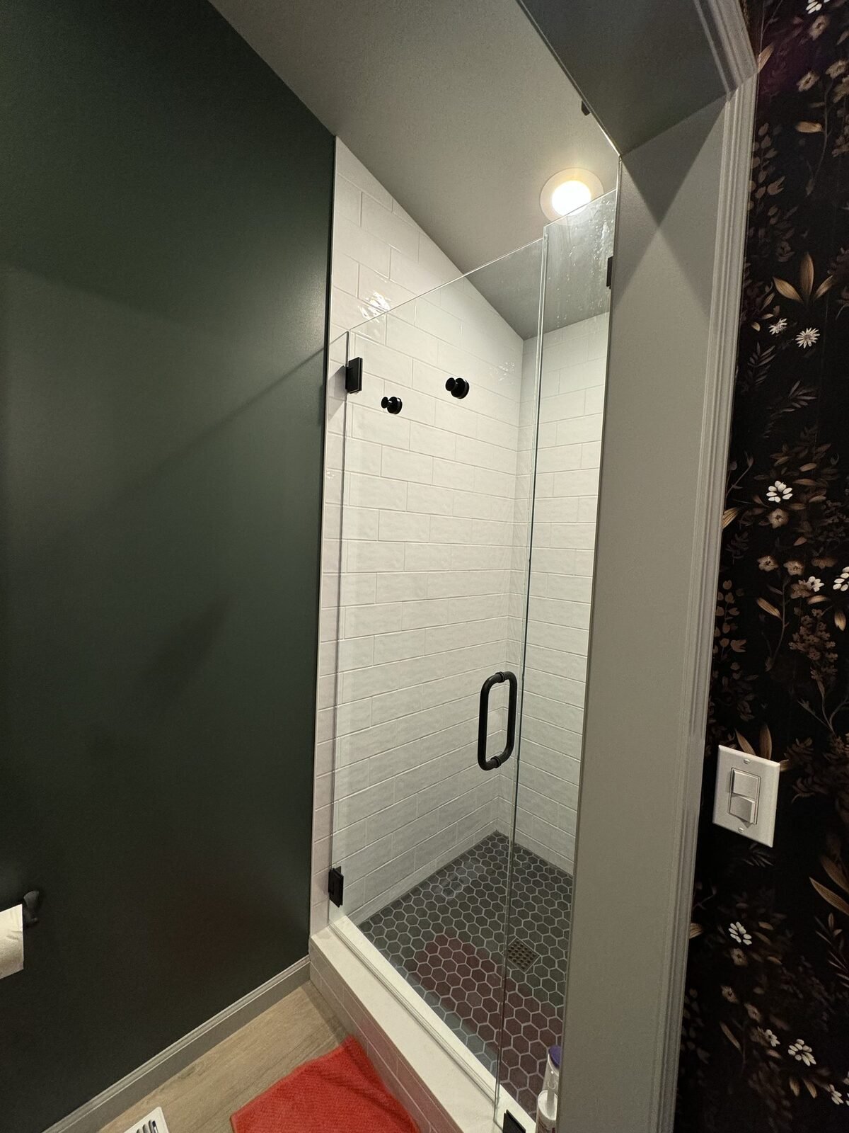 Bathroom addition in Reno-Tahoe by RCV Construction — project photo 3 of 20