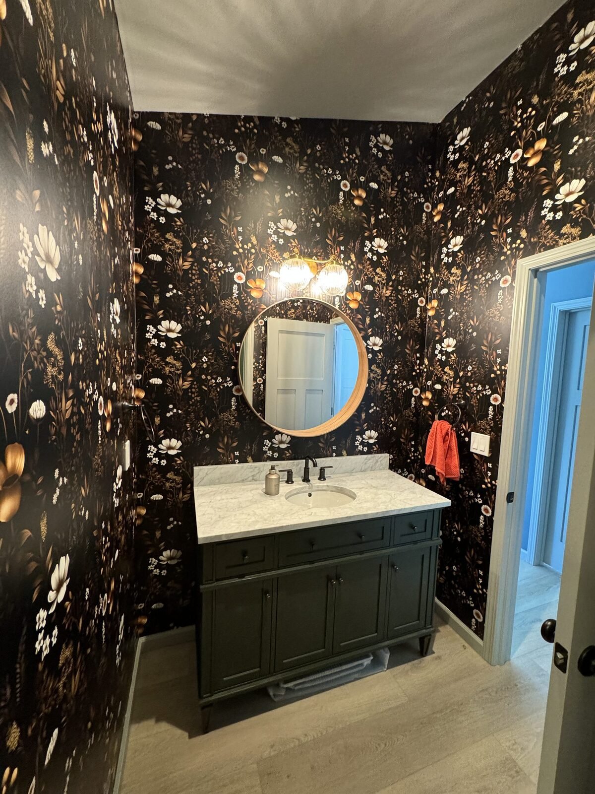 Bathroom addition in Reno-Tahoe by RCV Construction — project photo 7 of 20