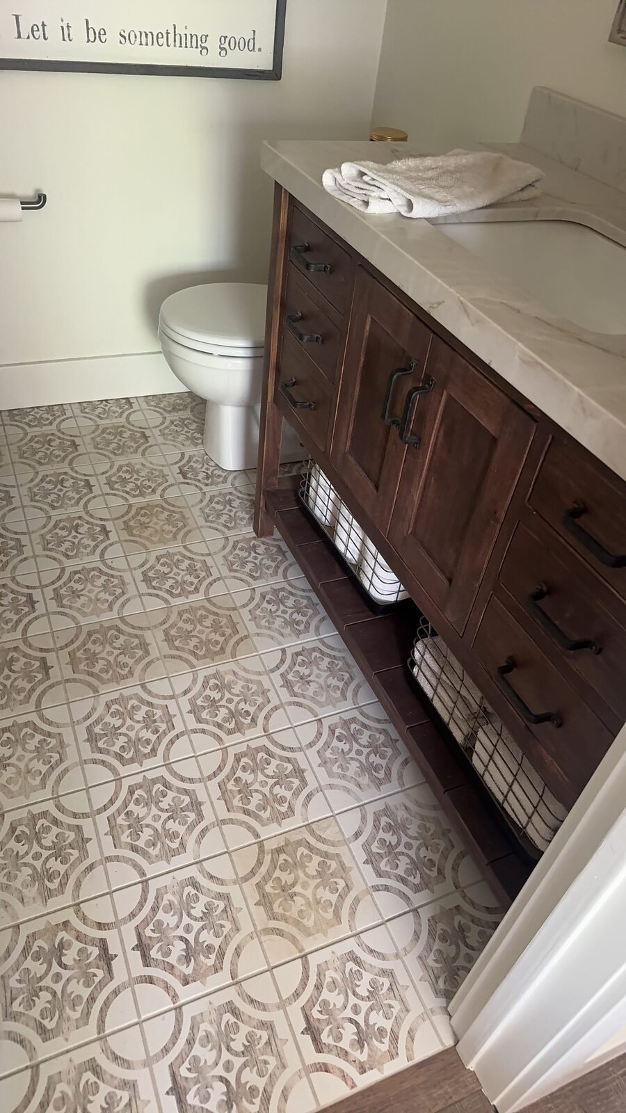 Bathroom remodel in Reno, NV by RCV Construction — project photo 8 of 31