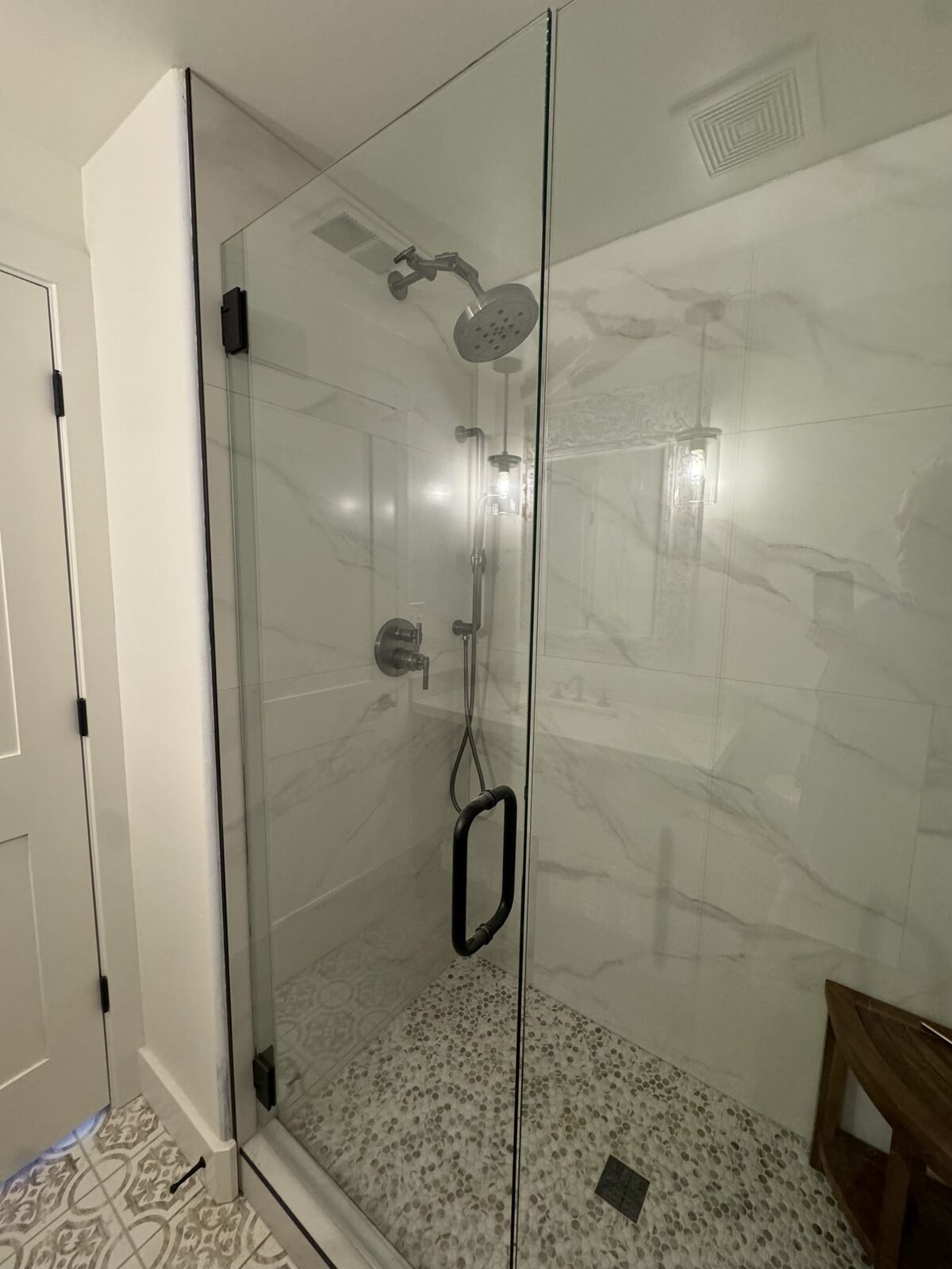Bathroom remodel in Reno, NV by RCV Construction — project photo 18 of 31