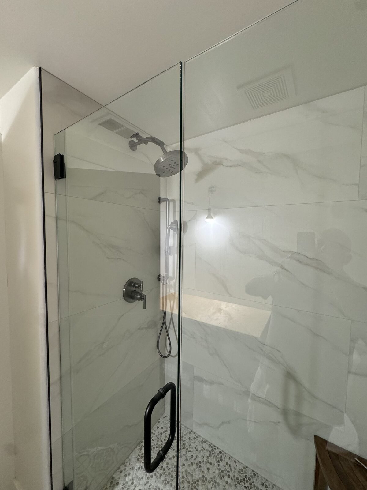 Bathroom remodel in Reno, NV by RCV Construction — project photo 22 of 31