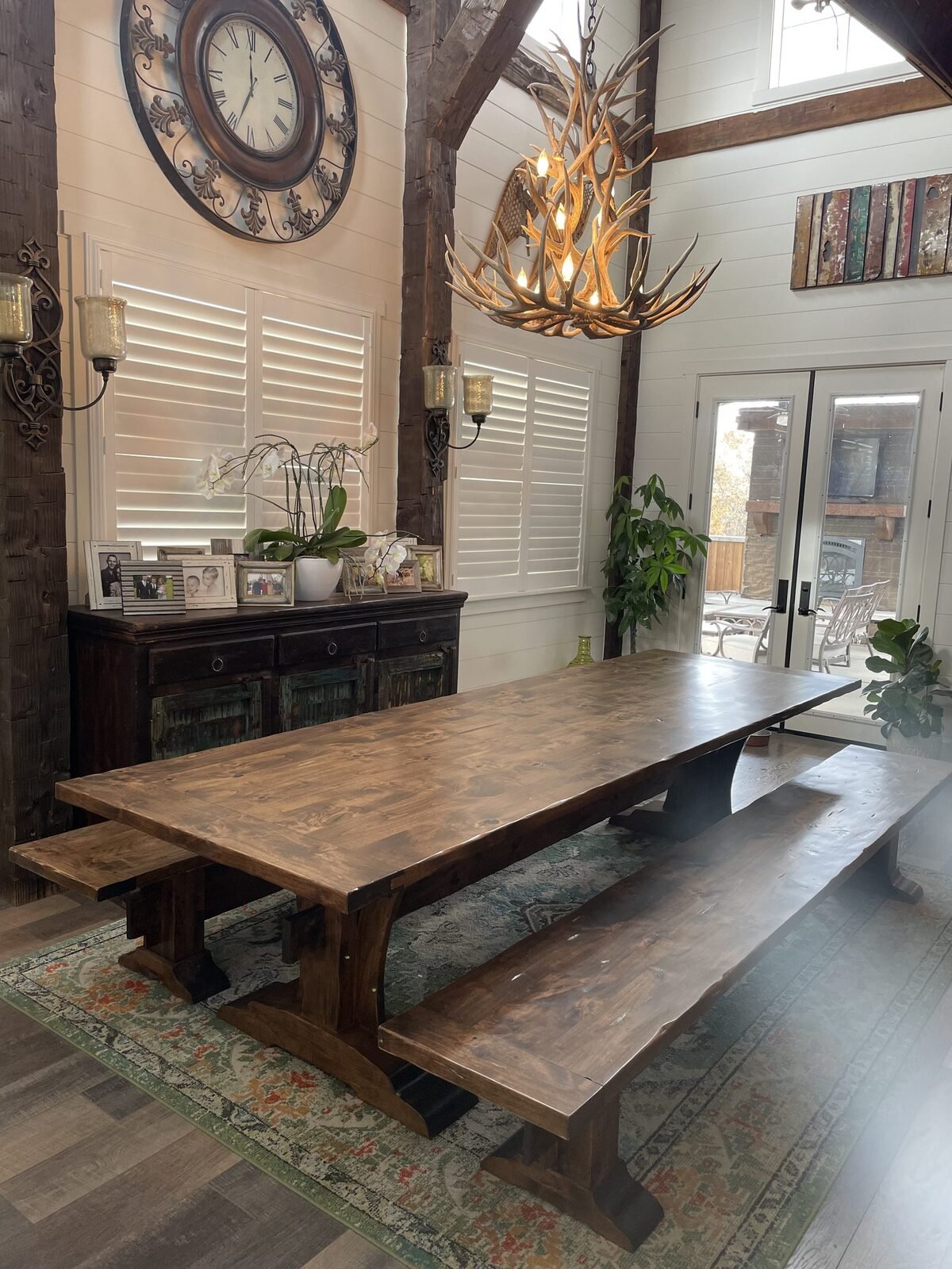 Custom furniture and carpentry in Reno-Tahoe by RCV Construction — project photo 4 of 57