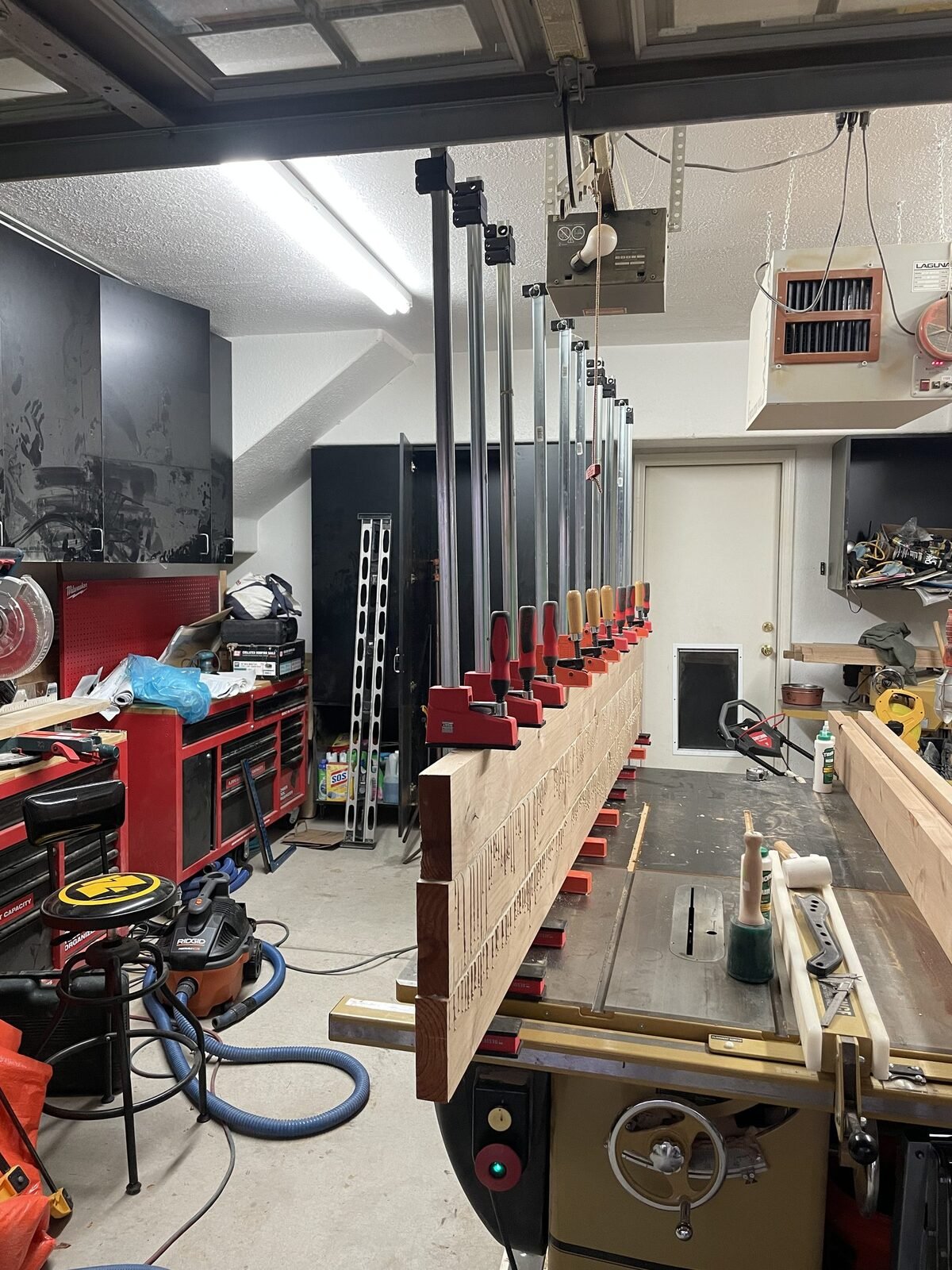 Custom furniture and carpentry in Reno-Tahoe by RCV Construction — project photo 8 of 57
