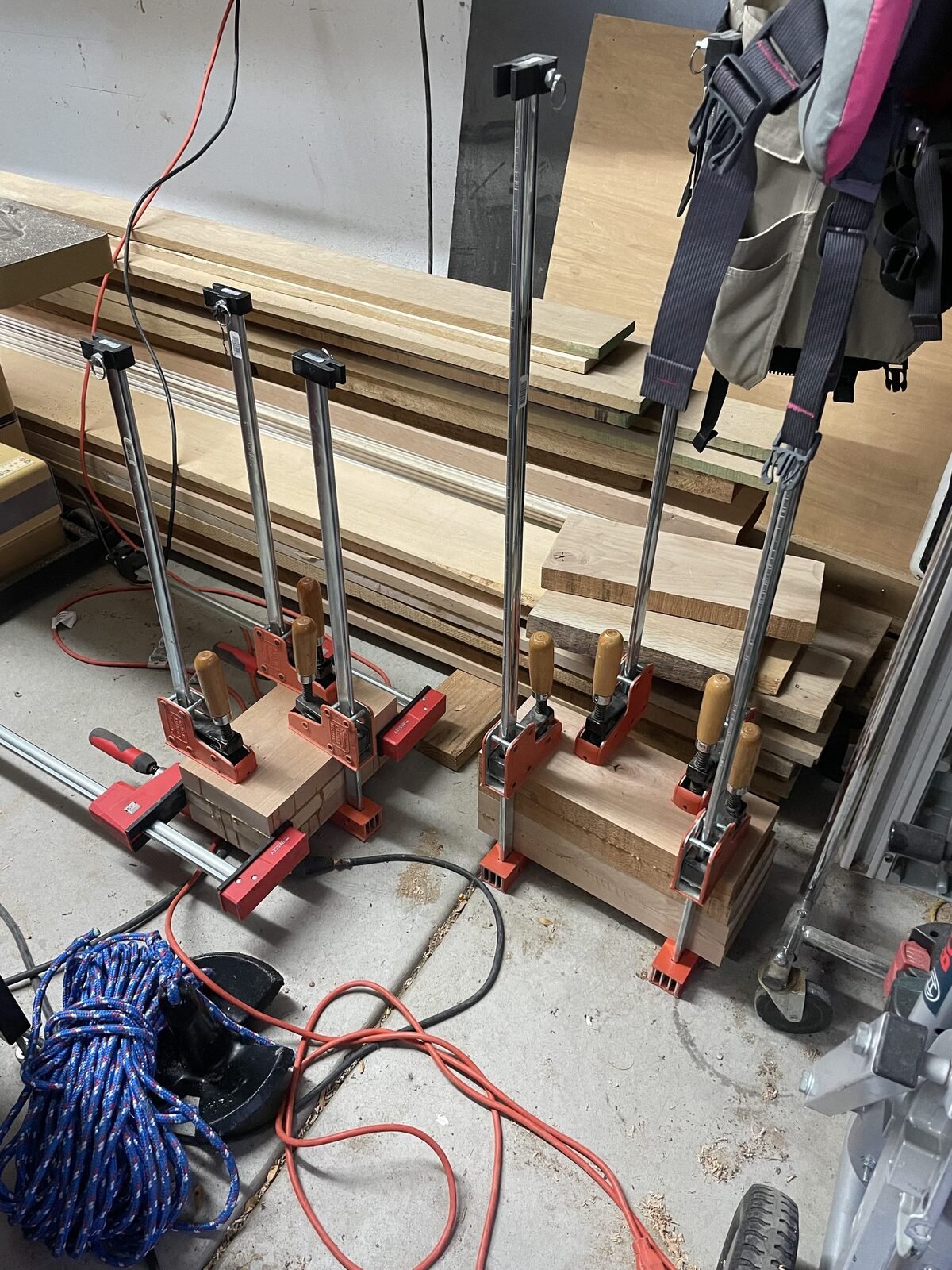 Custom furniture and carpentry in Reno-Tahoe by RCV Construction — project photo 10 of 57