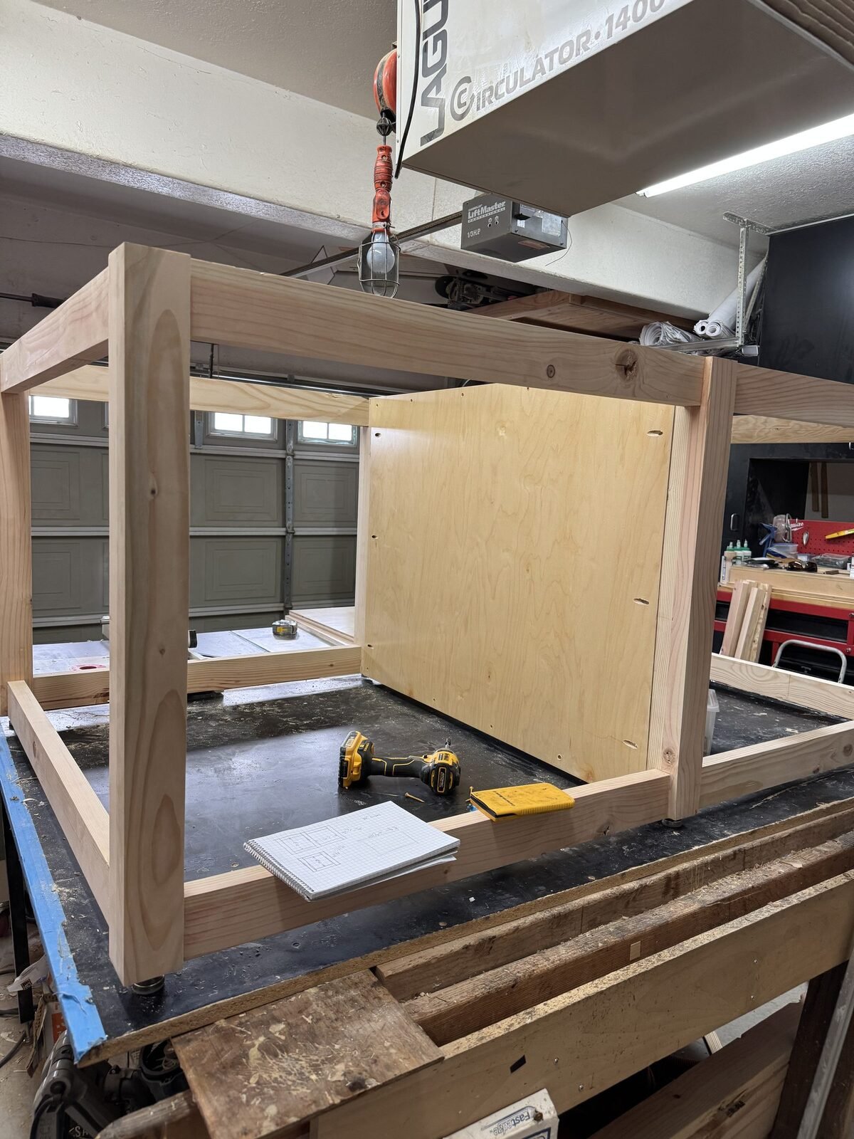 Custom furniture and carpentry in Reno-Tahoe by RCV Construction — project photo 14 of 57