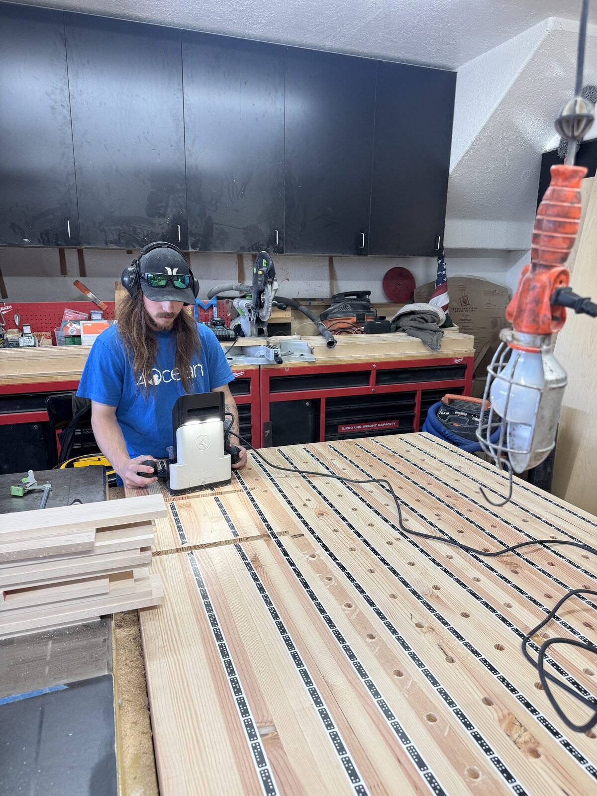 Custom furniture and carpentry in Reno-Tahoe by RCV Construction — project photo 17 of 57