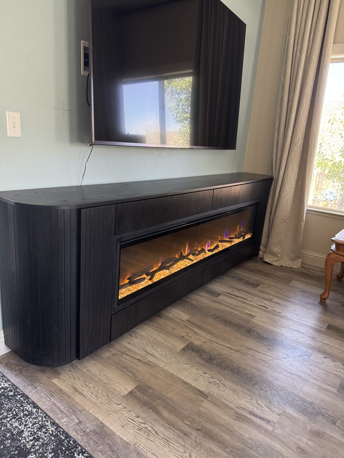Custom furniture and carpentry in Reno-Tahoe by RCV Construction — project photo 20 of 57