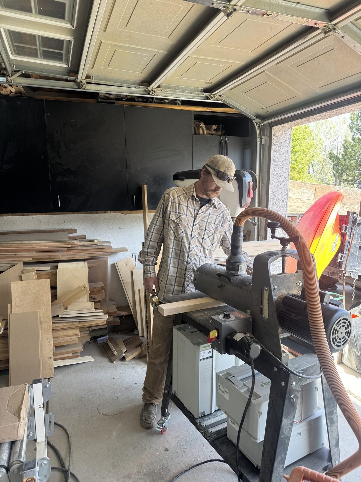 Custom furniture and carpentry in Reno-Tahoe by RCV Construction — project photo 29 of 57