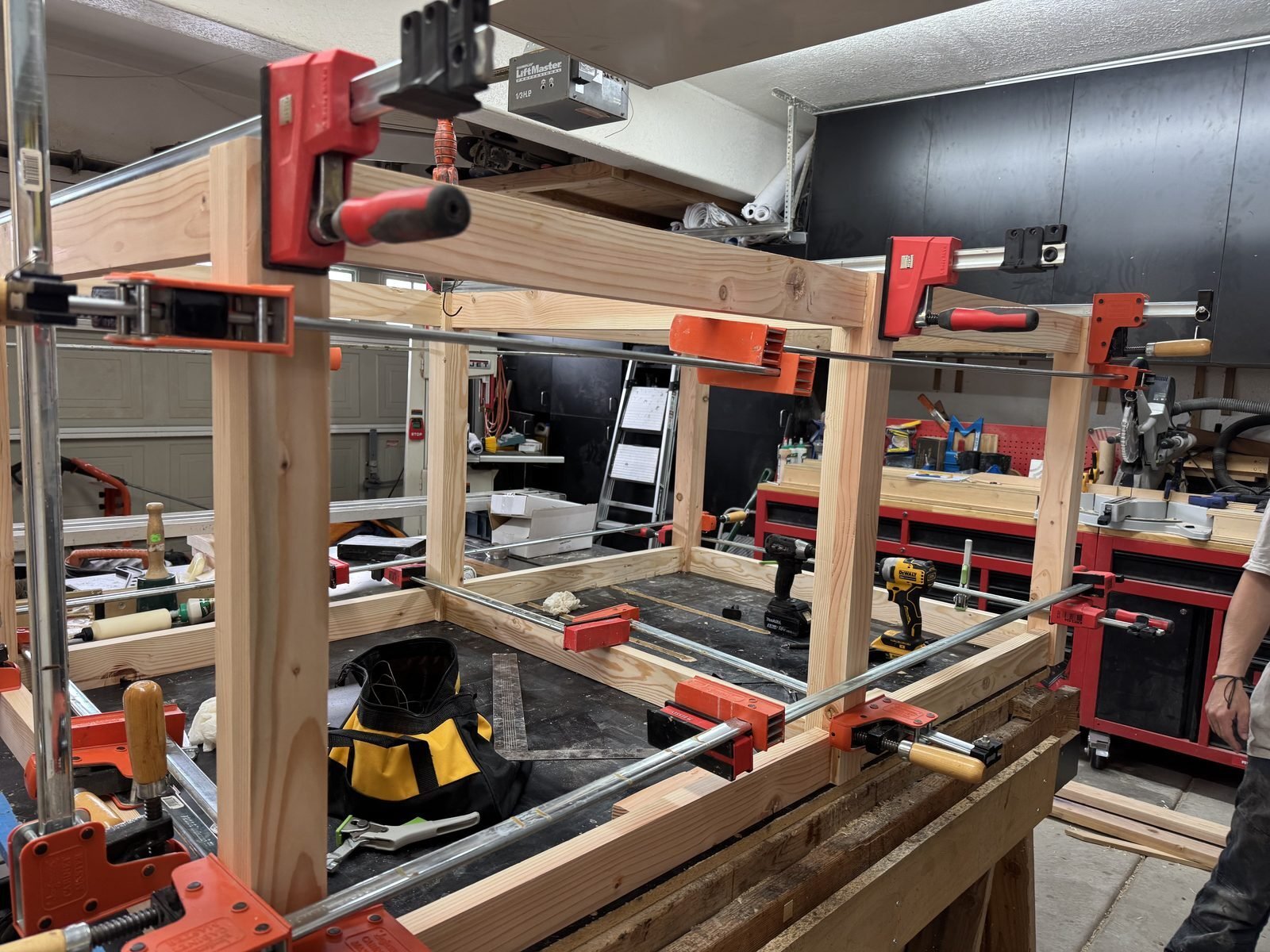 Custom furniture and carpentry in Reno-Tahoe by RCV Construction — project photo 35 of 57