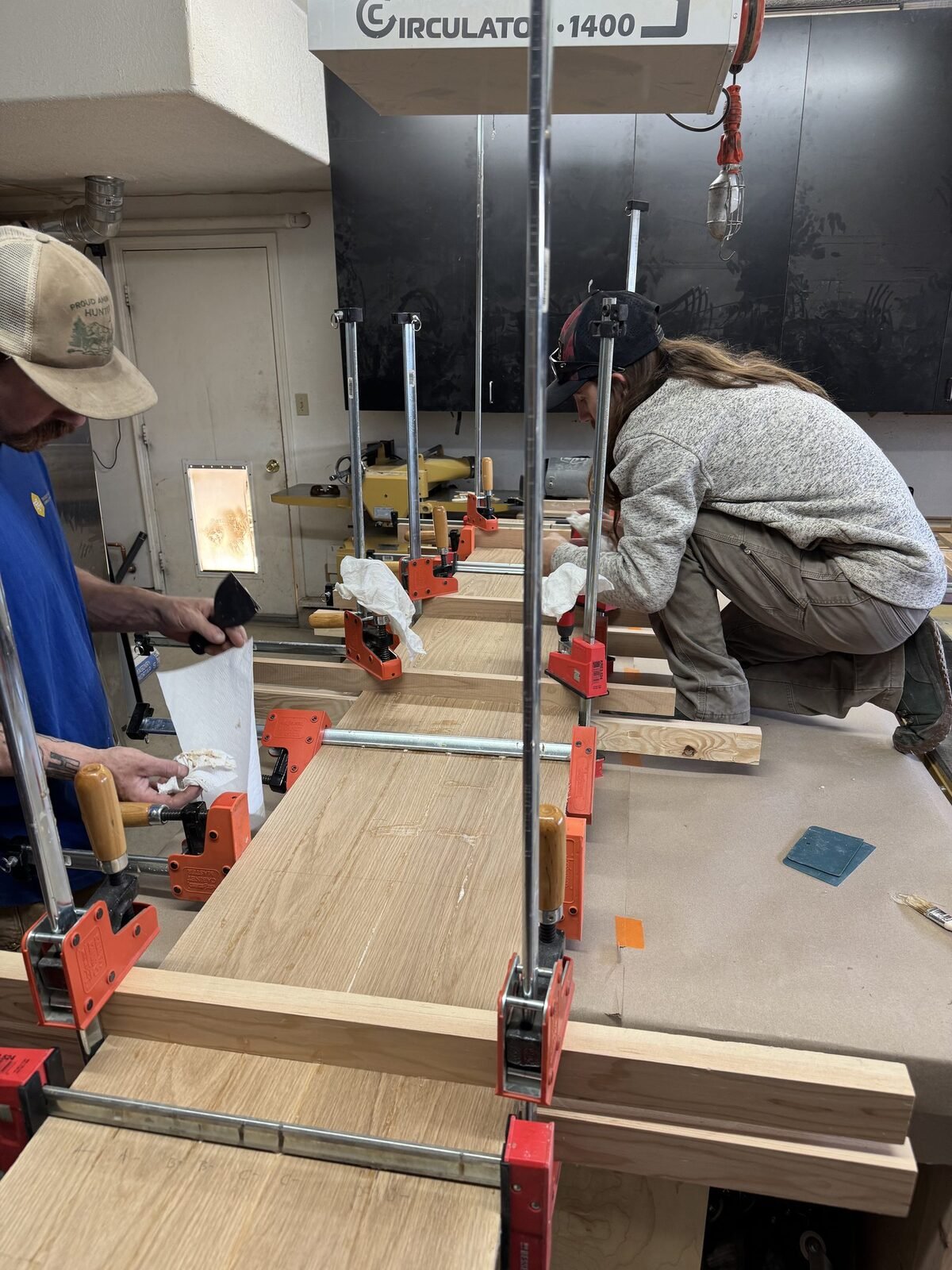 Custom furniture and carpentry in Reno-Tahoe by RCV Construction — project photo 40 of 57