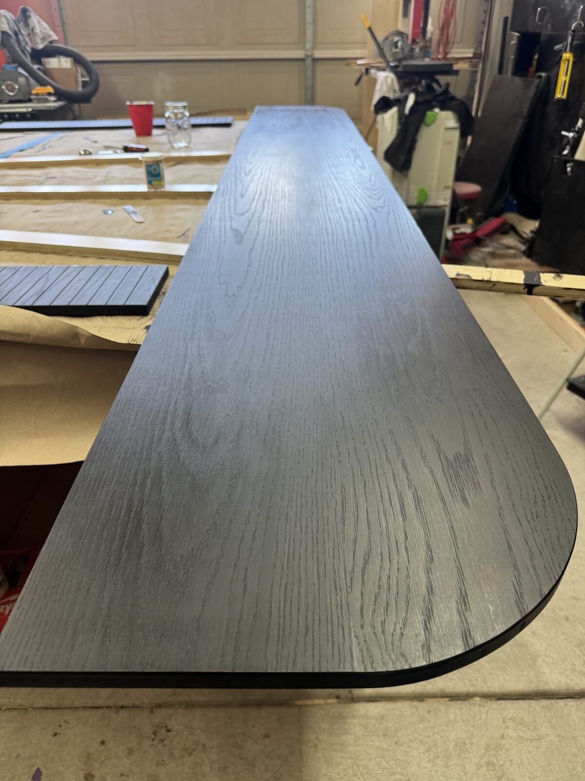 Custom furniture and carpentry in Reno-Tahoe by RCV Construction — project photo 48 of 57