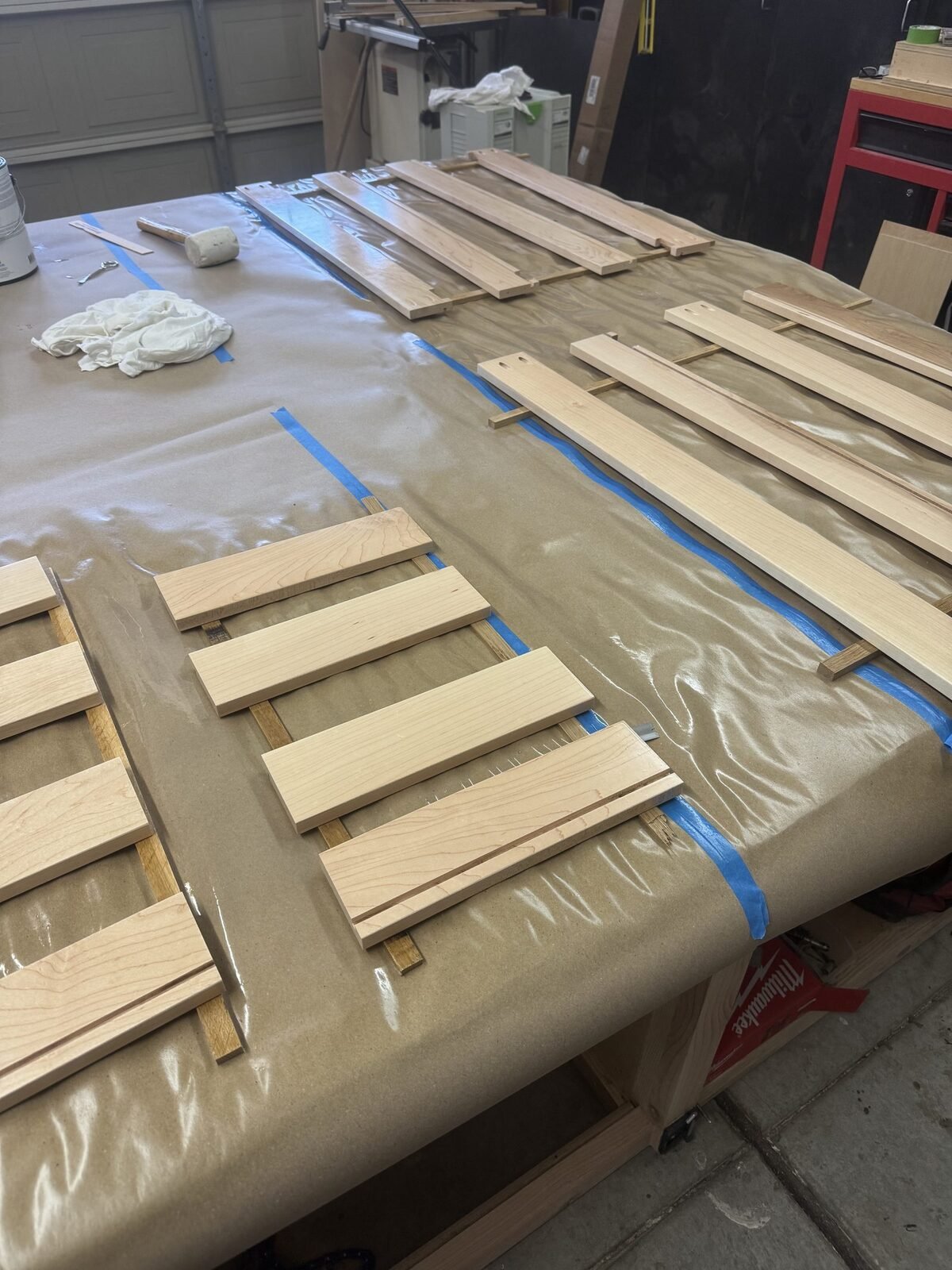 Custom furniture and carpentry in Reno-Tahoe by RCV Construction — project photo 50 of 57