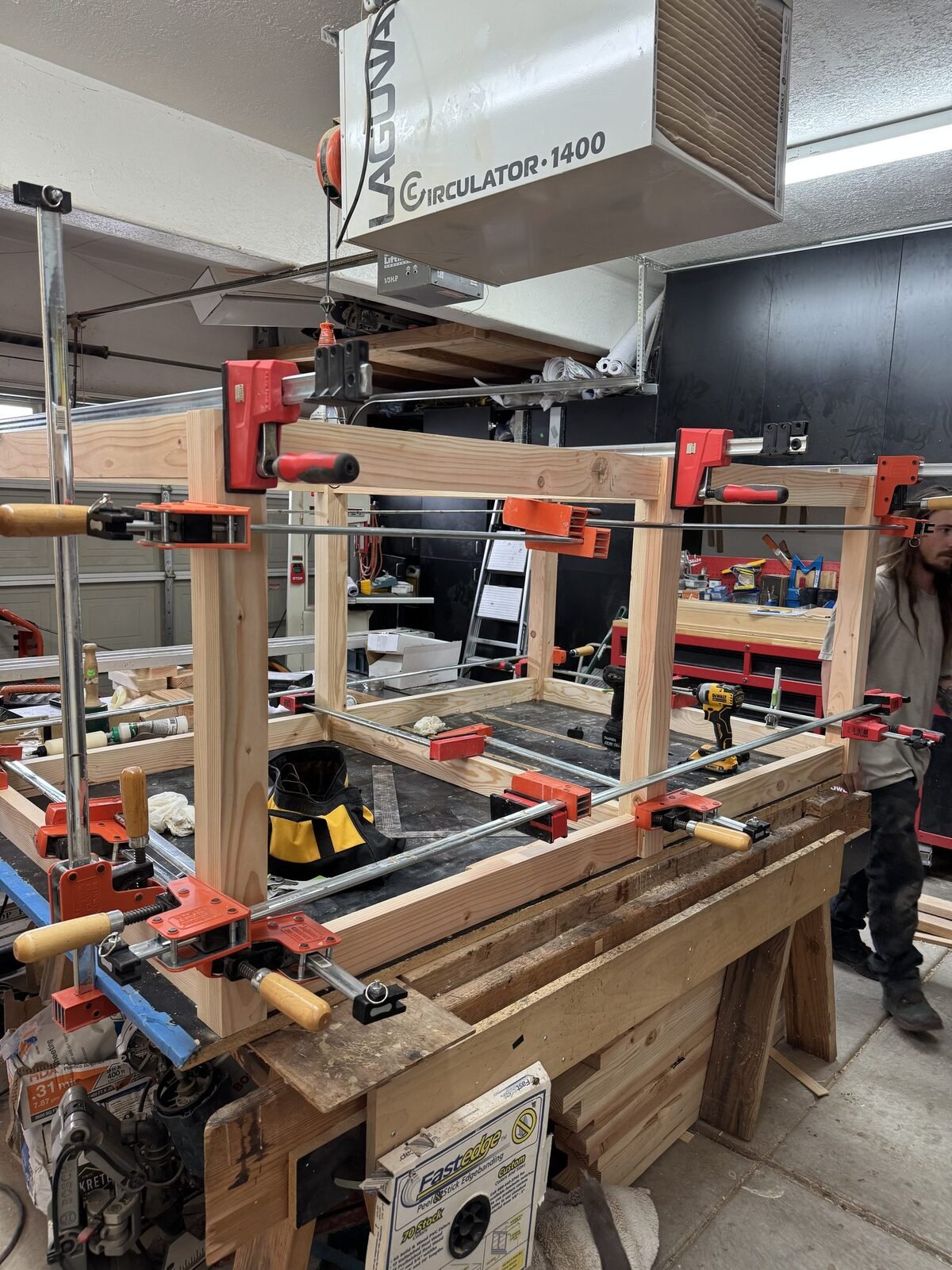 Custom furniture and carpentry in Reno-Tahoe by RCV Construction — project photo 53 of 57