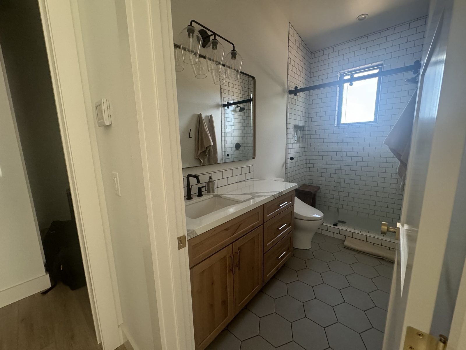 Custom home build in Truckee, CA by RCV Construction — project photo 8 of 27
