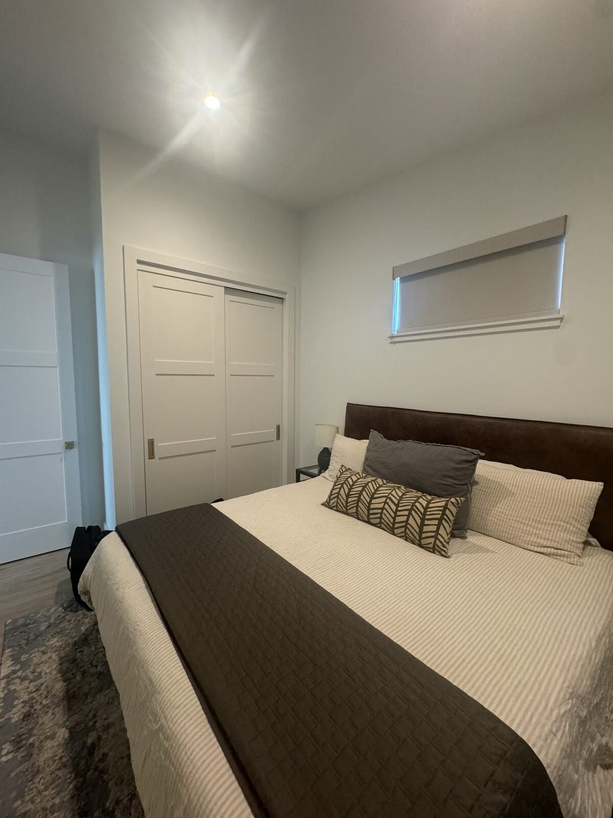 Custom home build in Truckee, CA by RCV Construction — project photo 12 of 27