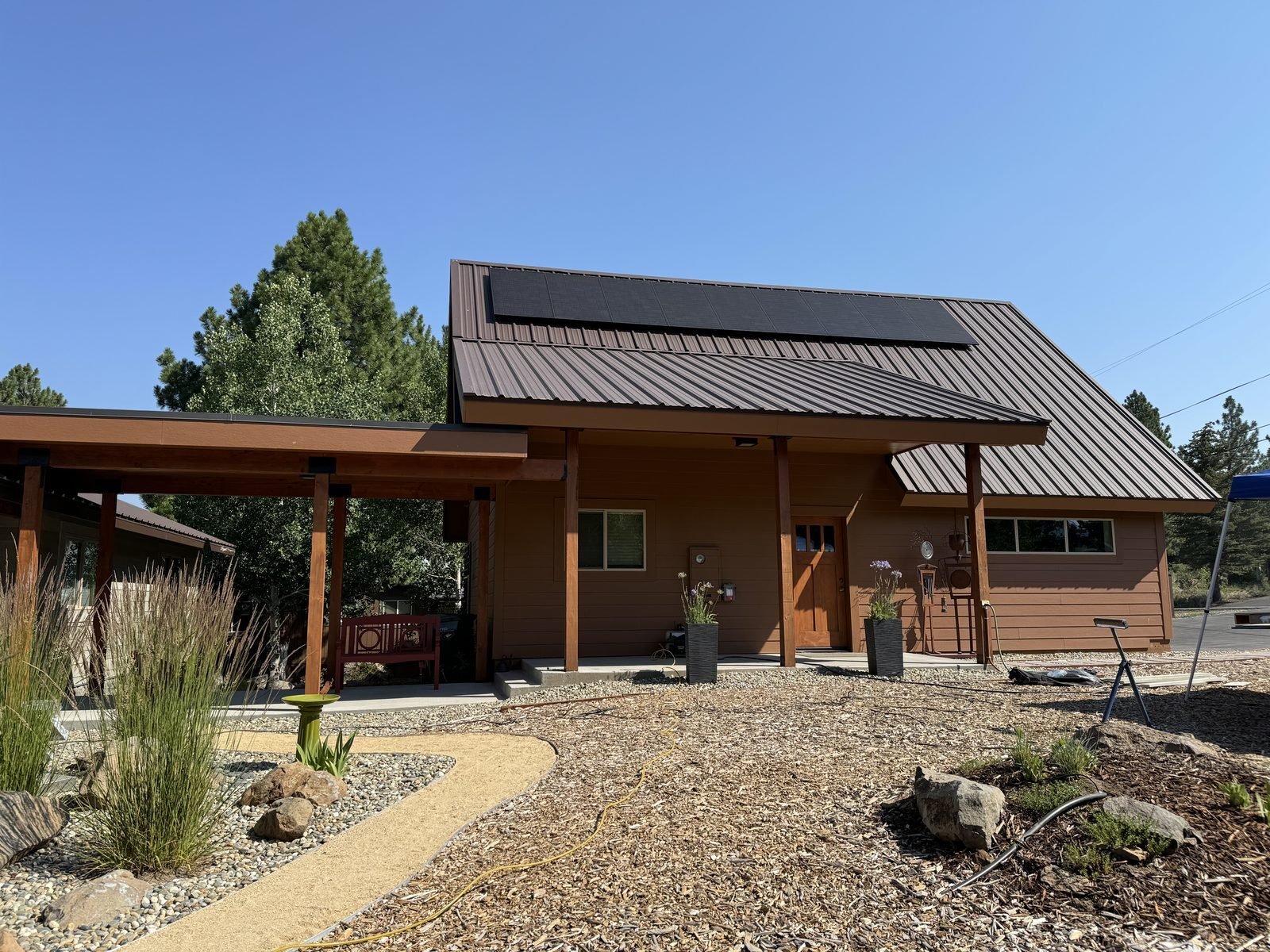 Exterior renovation in Reno-Tahoe by RCV Construction — project photo 9 of 21