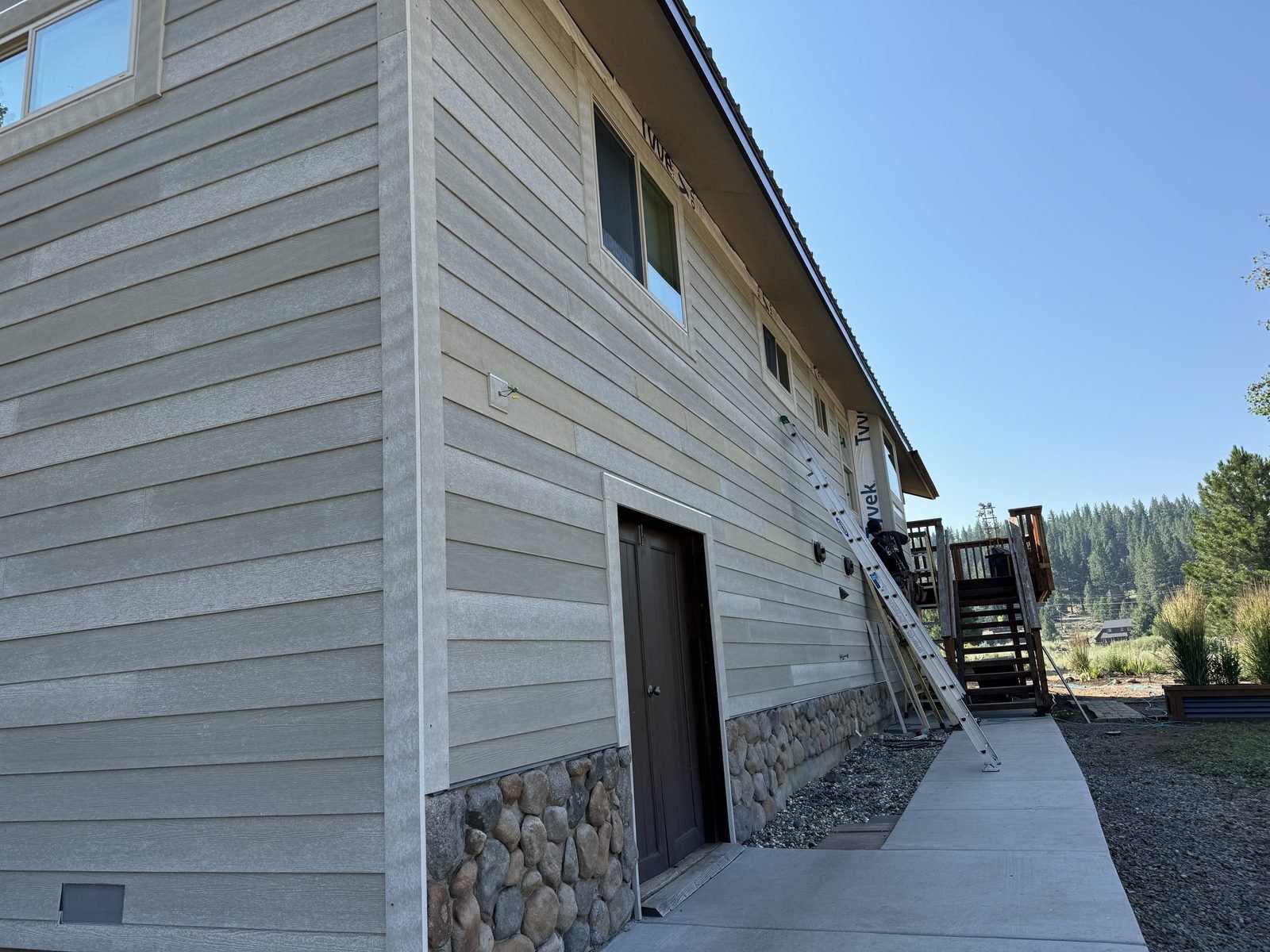 Exterior renovation in Reno-Tahoe by RCV Construction — project photo 12 of 21