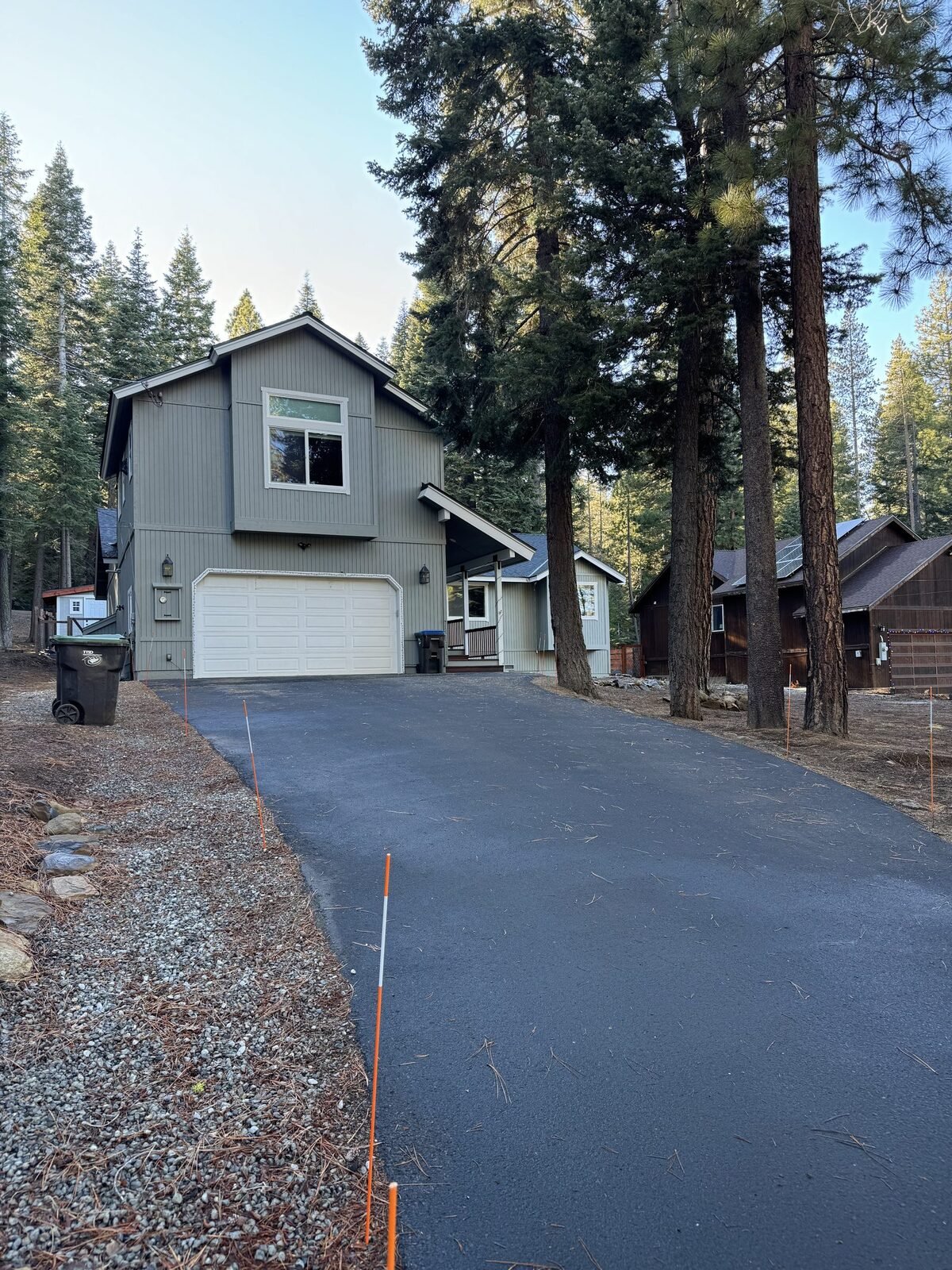 Home addition in Reno-Tahoe by RCV Construction — project photo 2 of 18