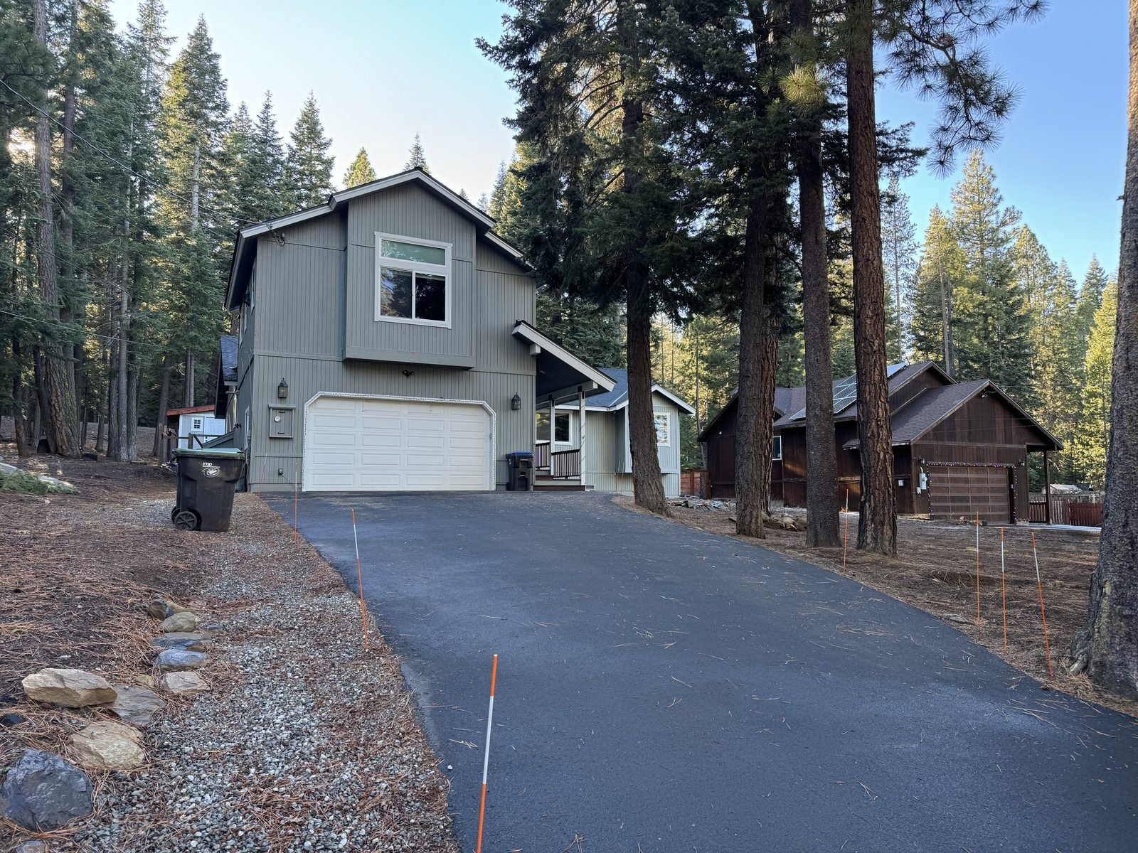 Home addition in Reno-Tahoe by RCV Construction — project photo 4 of 18