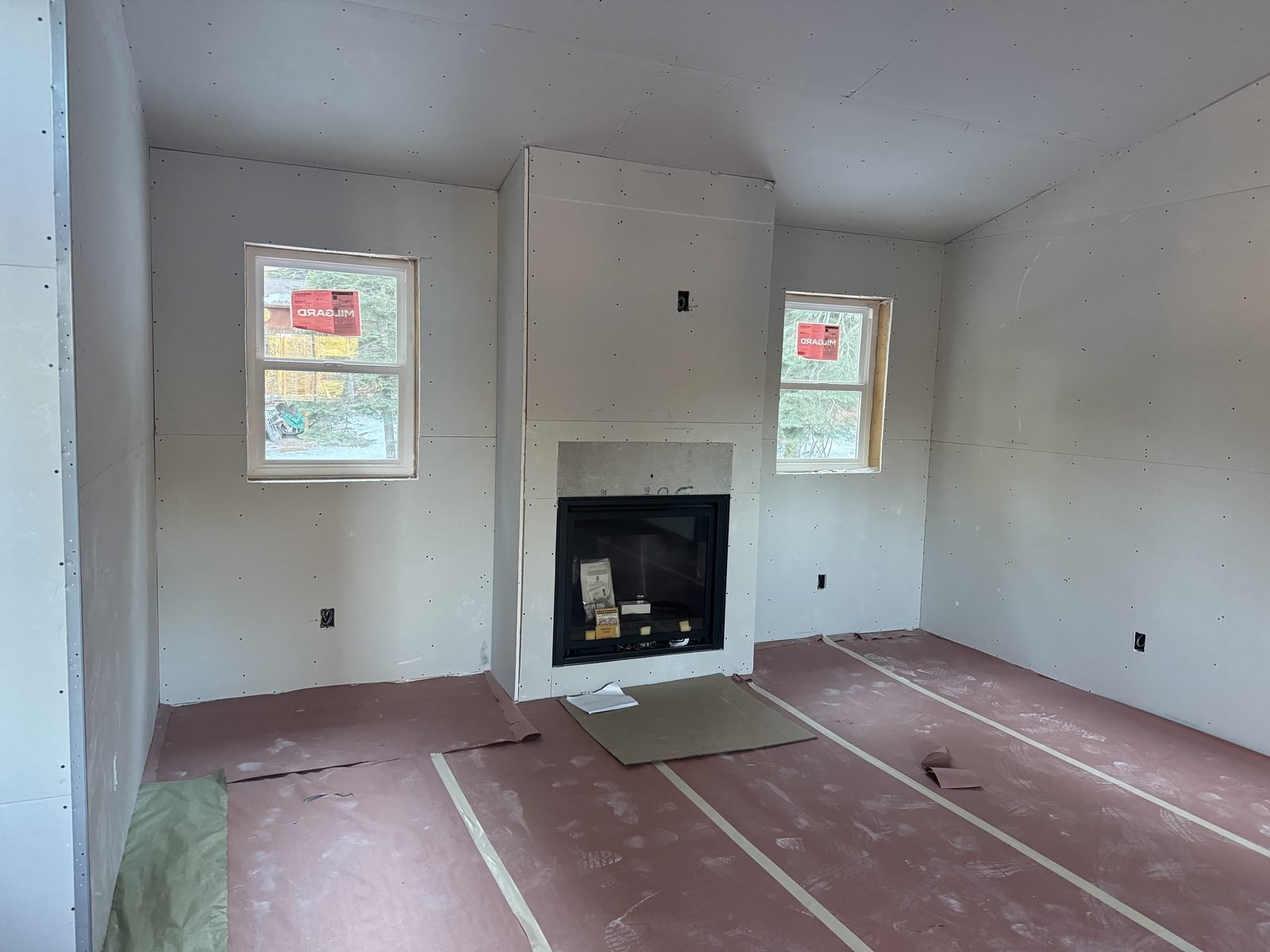 Home addition in Reno-Tahoe by RCV Construction — project photo 7 of 18