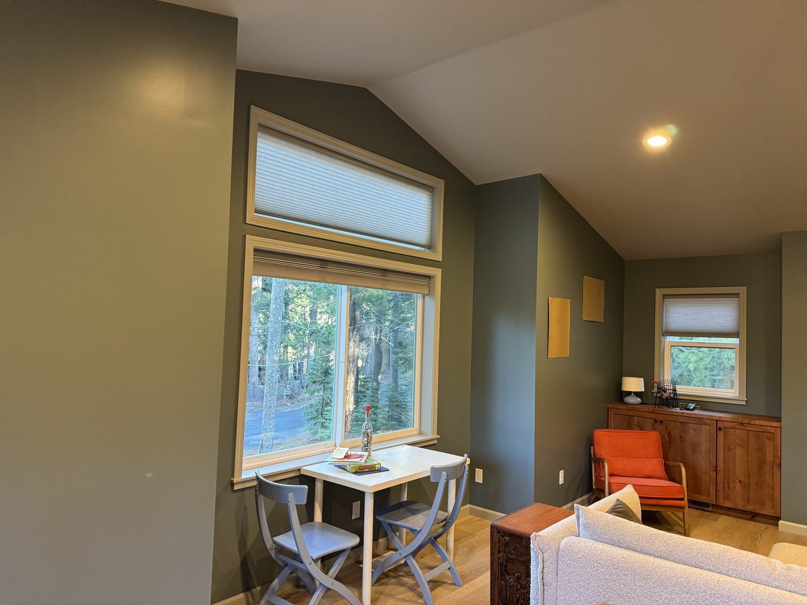 Home addition in Reno-Tahoe by RCV Construction — project photo 8 of 18