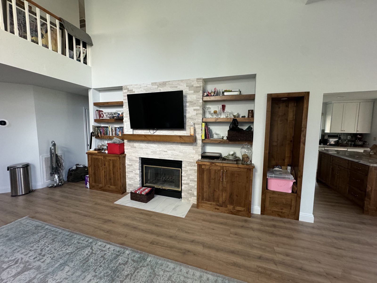 Whole-home remodel in Reno, NV by RCV Construction — project photo 3 of 7