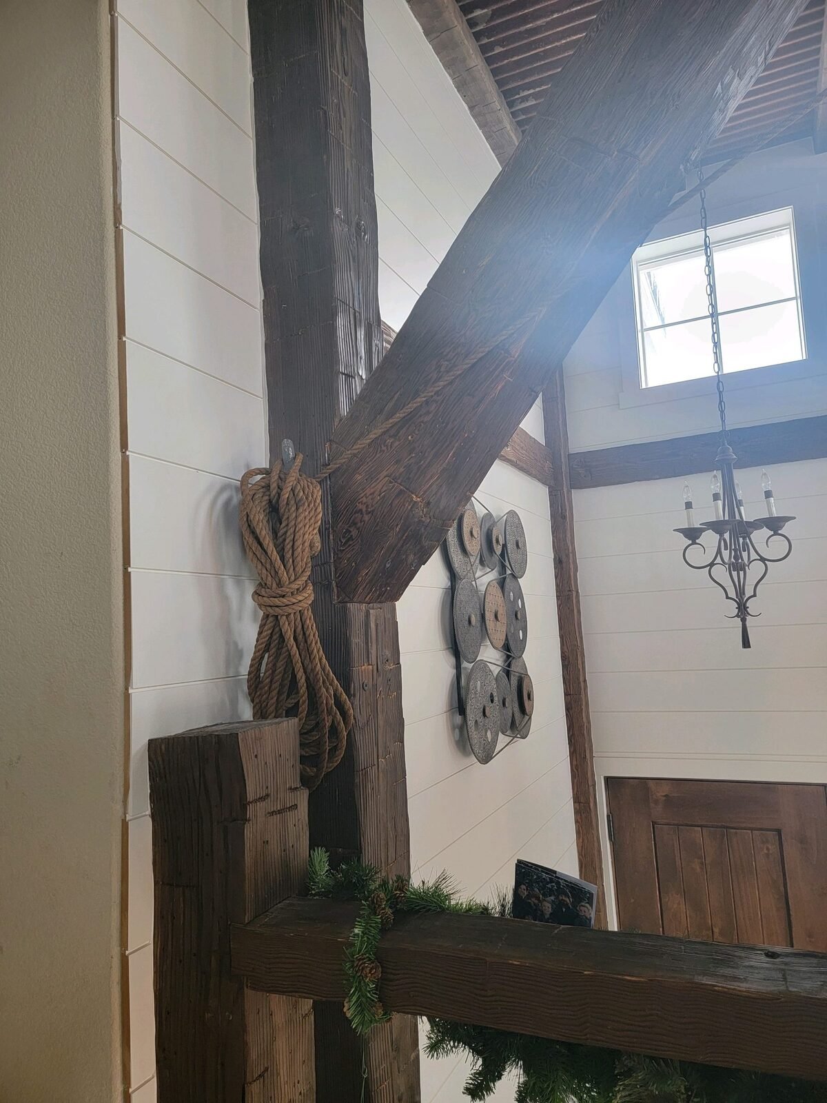 Interior renovation in Reno-Tahoe by RCV Construction — project photo 8 of 16