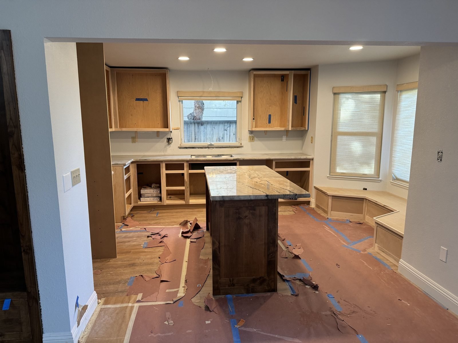 Kitchen remodel in Reno, NV by RCV Construction — project photo 15 of 24