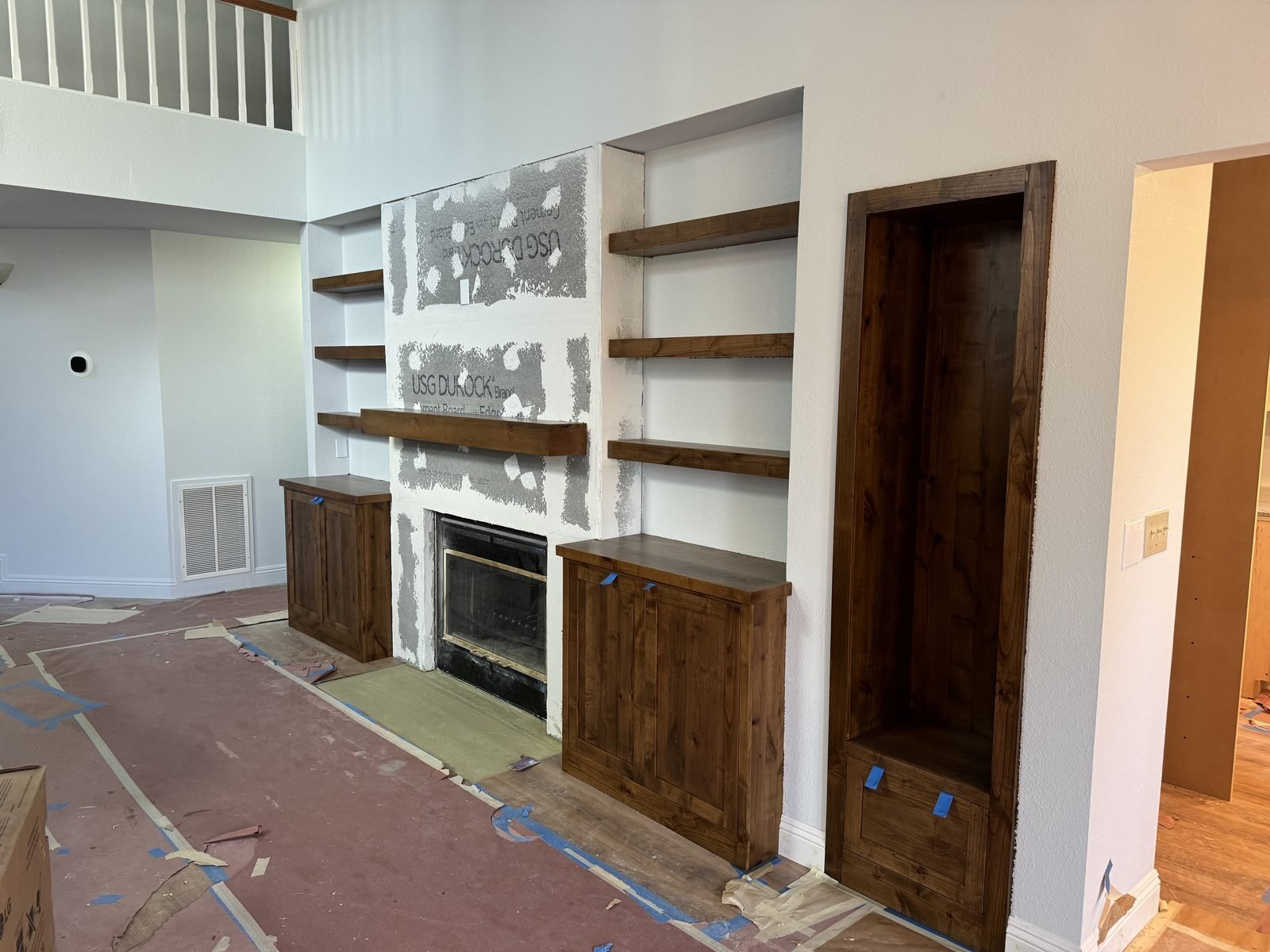 Kitchen remodel in Reno, NV by RCV Construction — project photo 18 of 24