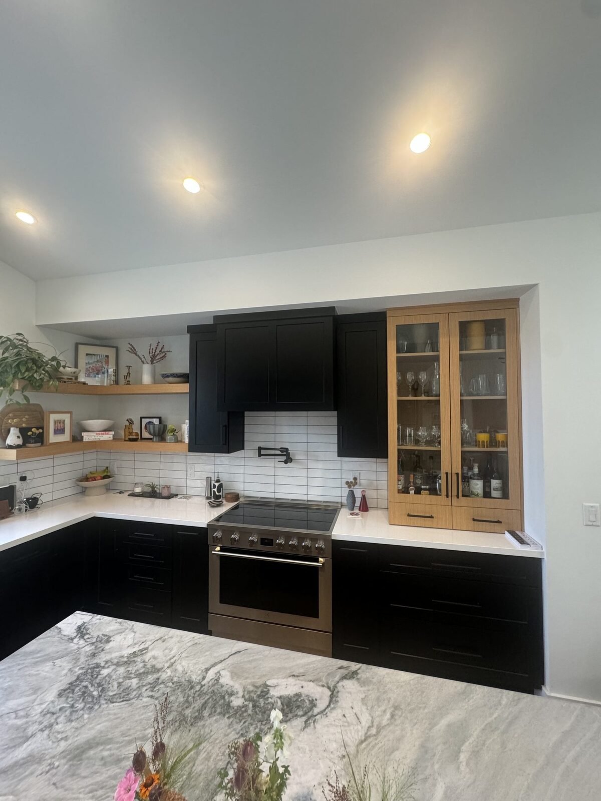 Custom home construction Truckee CA by RCV Construction