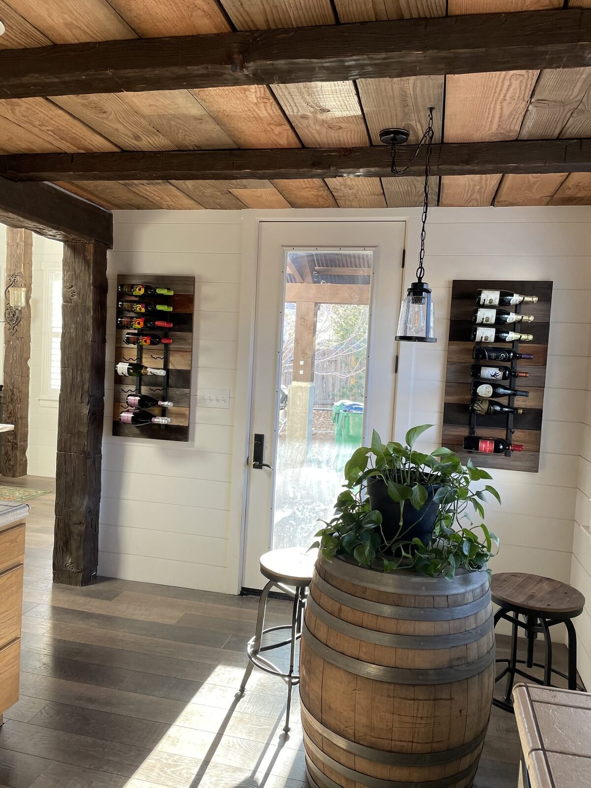 RCV Construction project photo — Reno Lake Tahoe Truckee