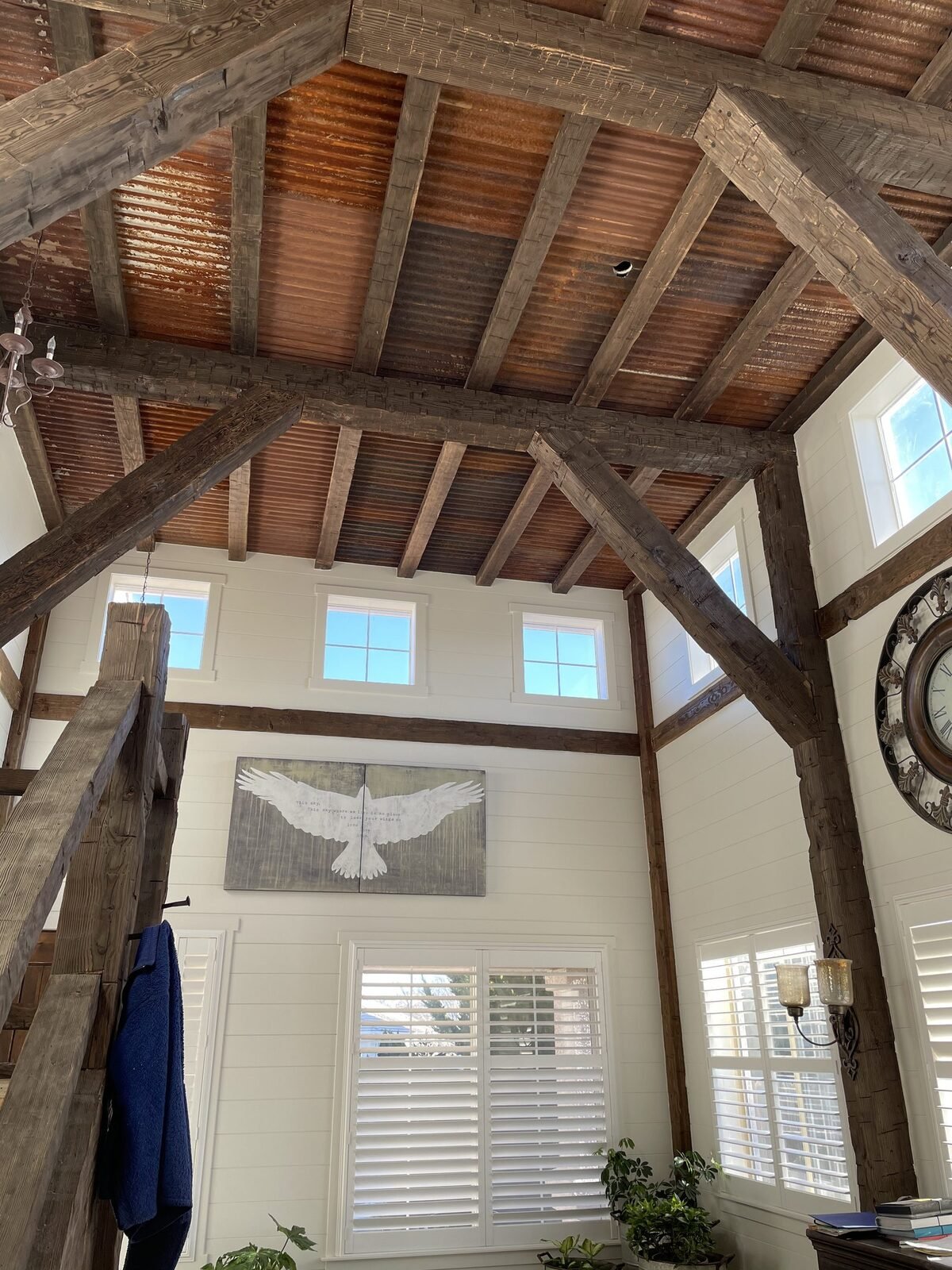 RCV Construction project photo — Reno Lake Tahoe Truckee