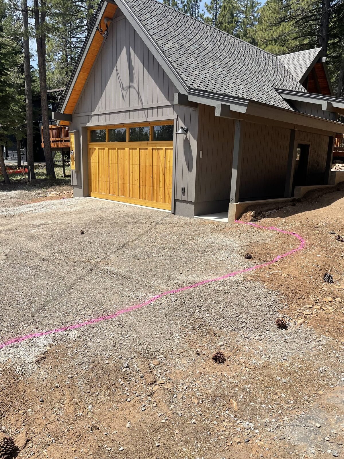 RCV Construction project photo — Reno Lake Tahoe Truckee