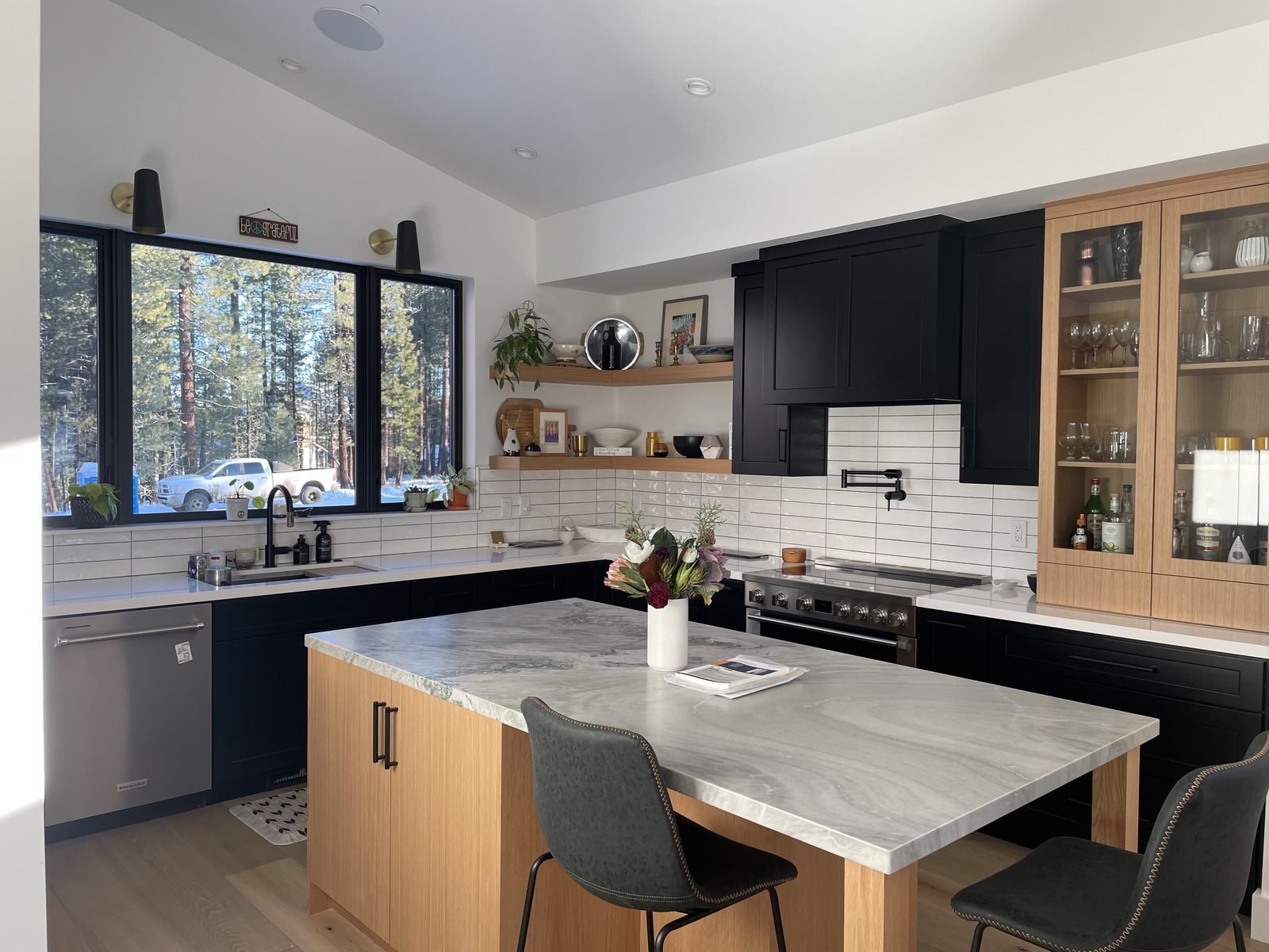 RCV Construction project photo — Reno Lake Tahoe Truckee