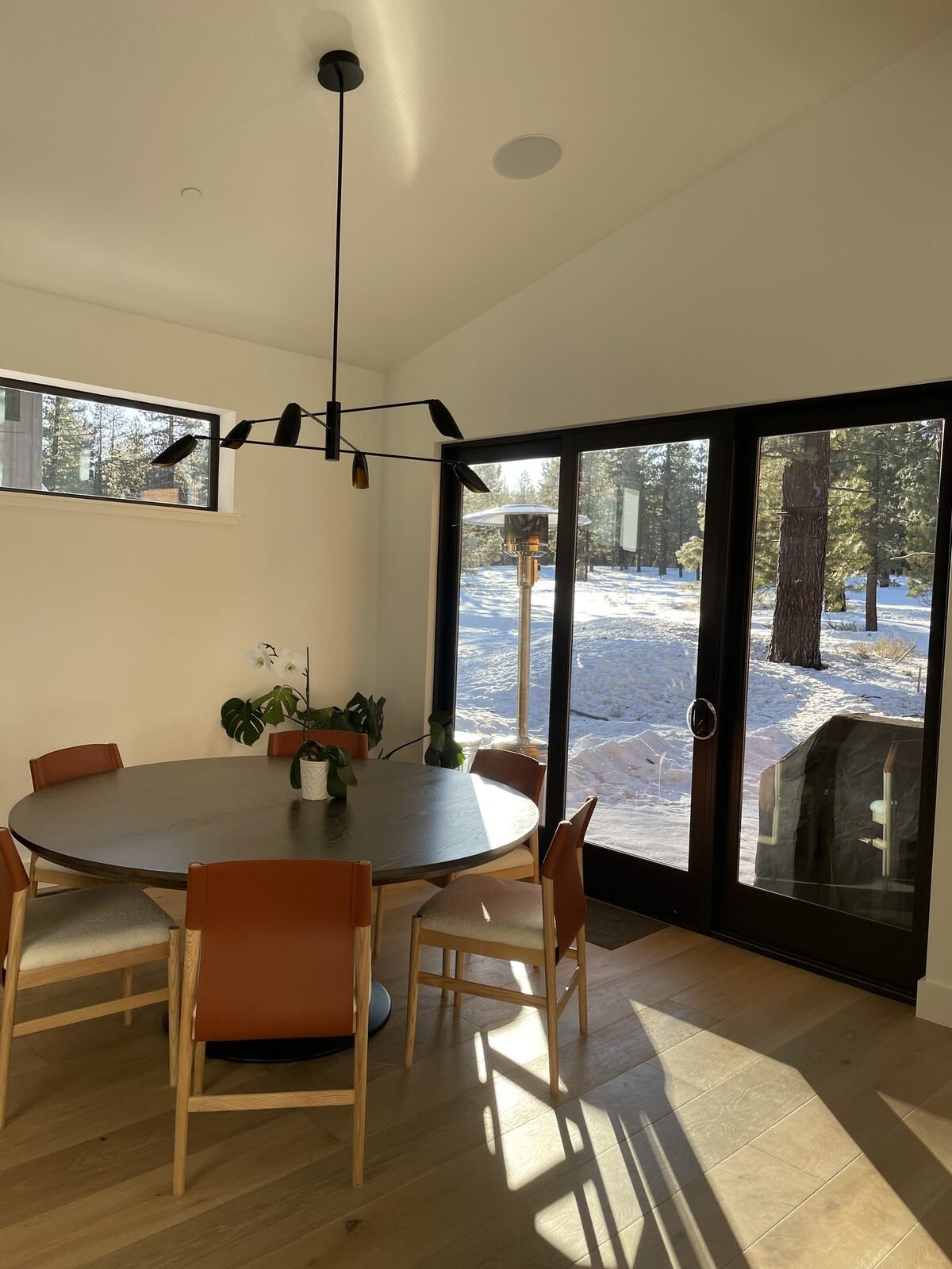RCV Construction project photo — Reno Lake Tahoe Truckee