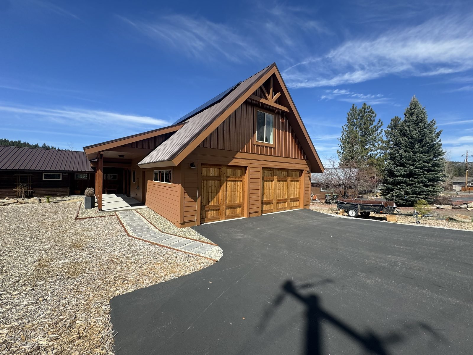 RCV Construction project photo — Reno Lake Tahoe Truckee