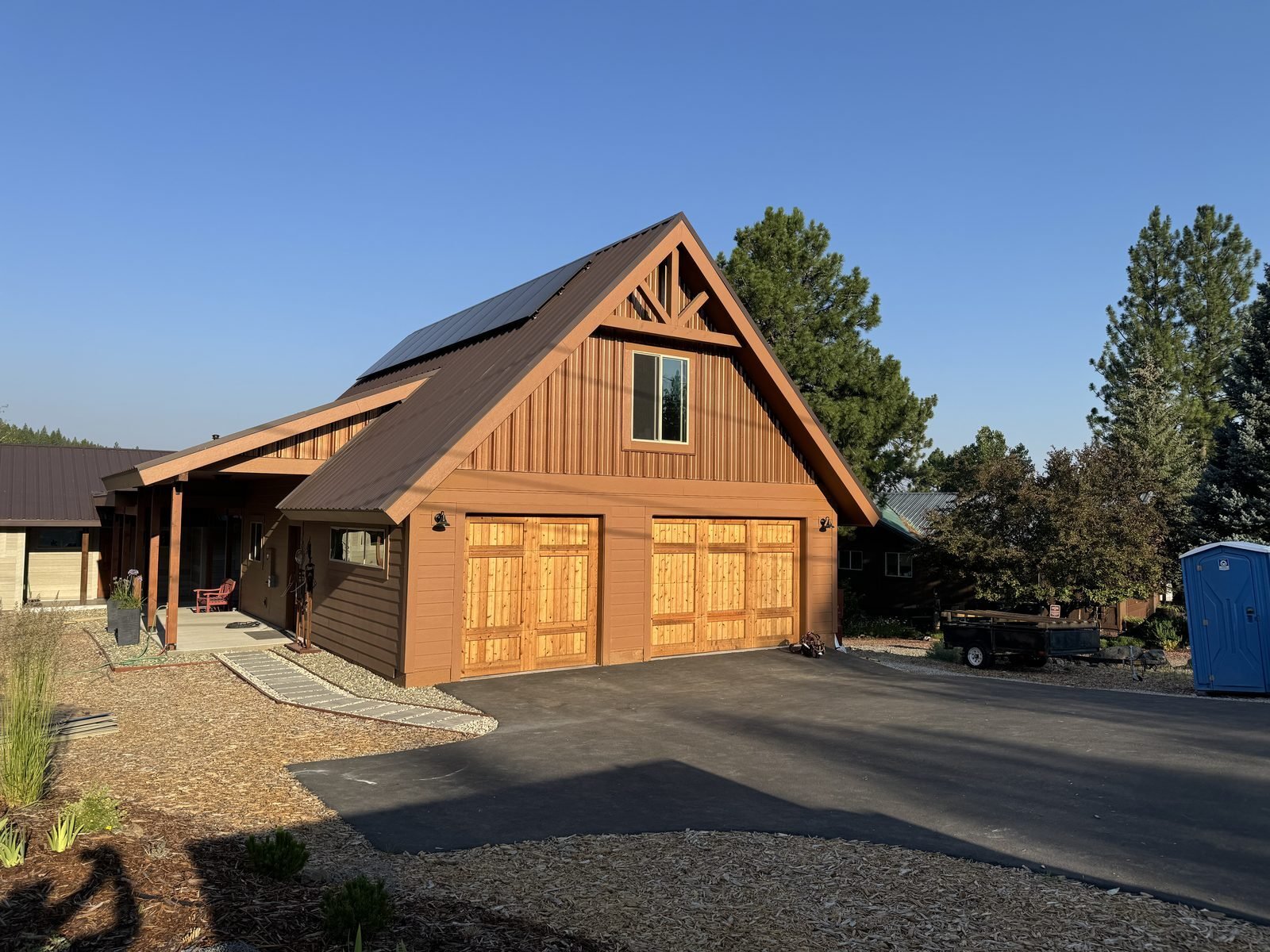 RCV Construction project photo — Reno Lake Tahoe Truckee