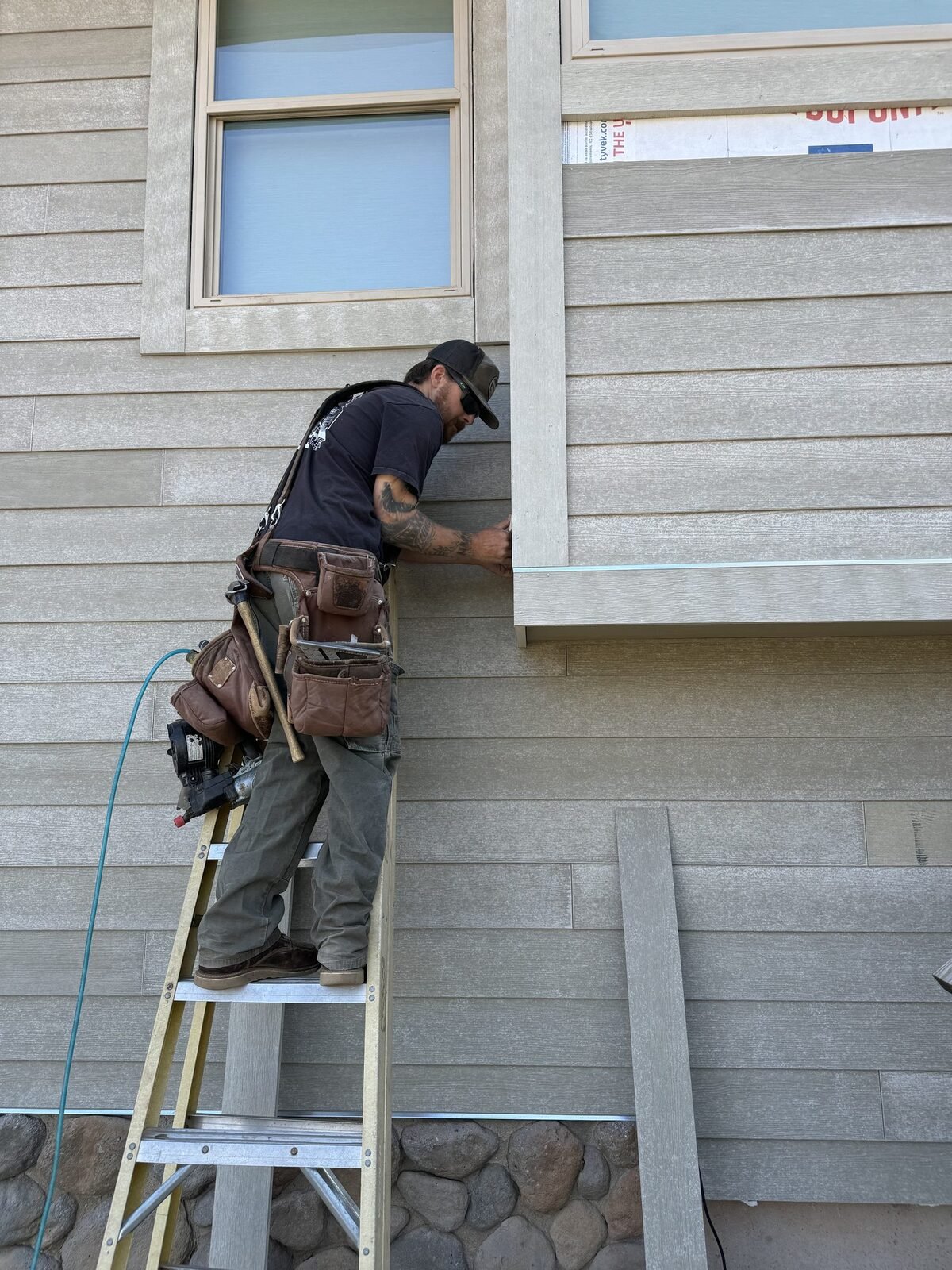 RCV Construction project photo — Reno Lake Tahoe Truckee