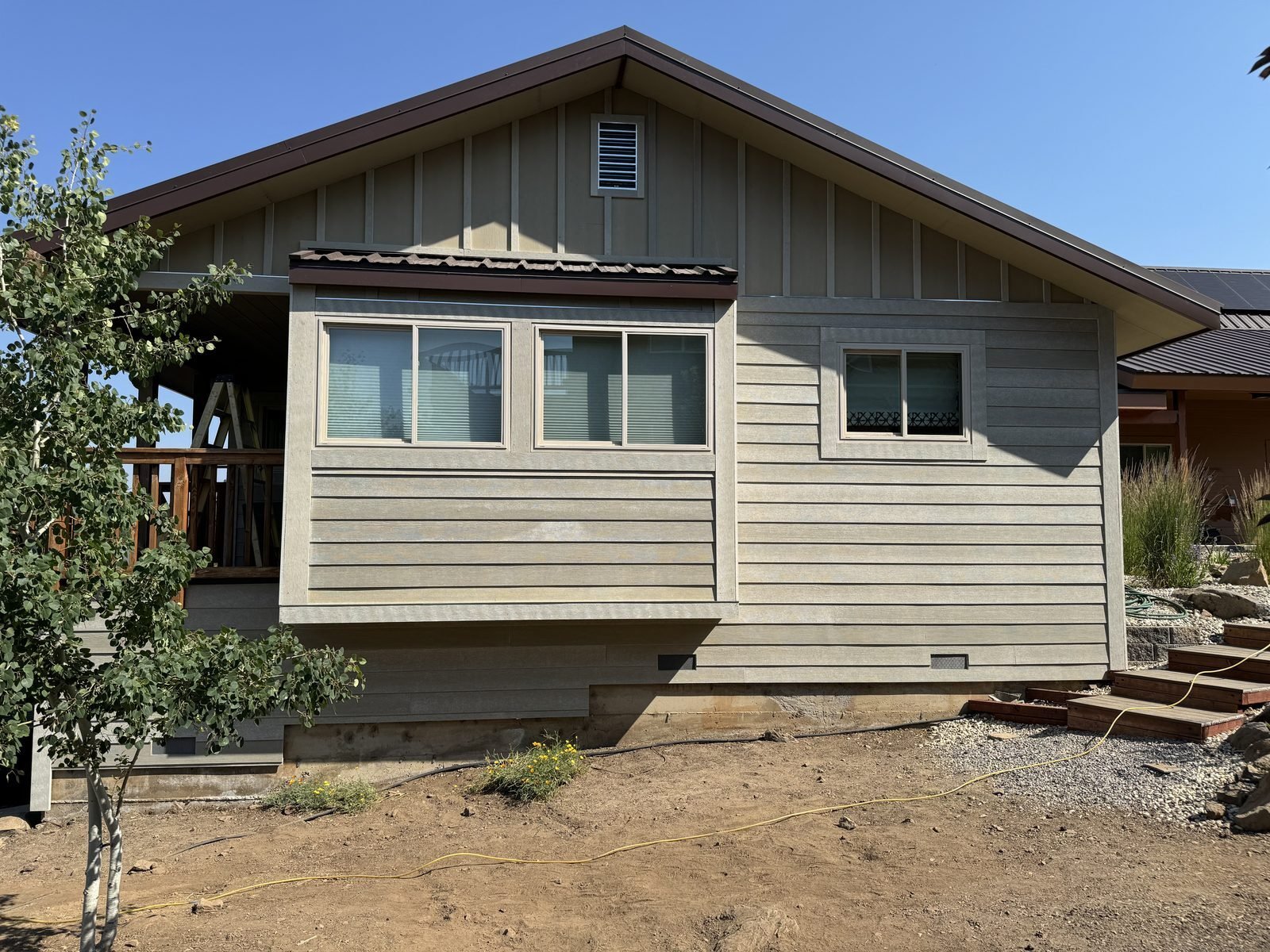 RCV Construction project photo — Reno Lake Tahoe Truckee