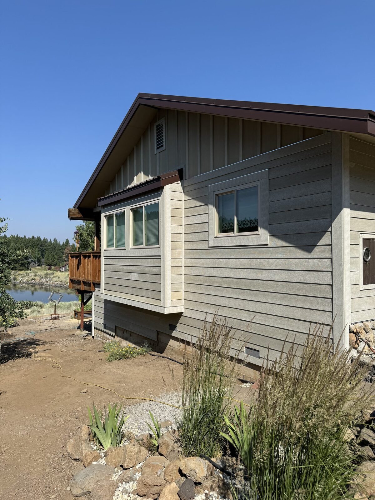 RCV Construction project photo — Reno Lake Tahoe Truckee