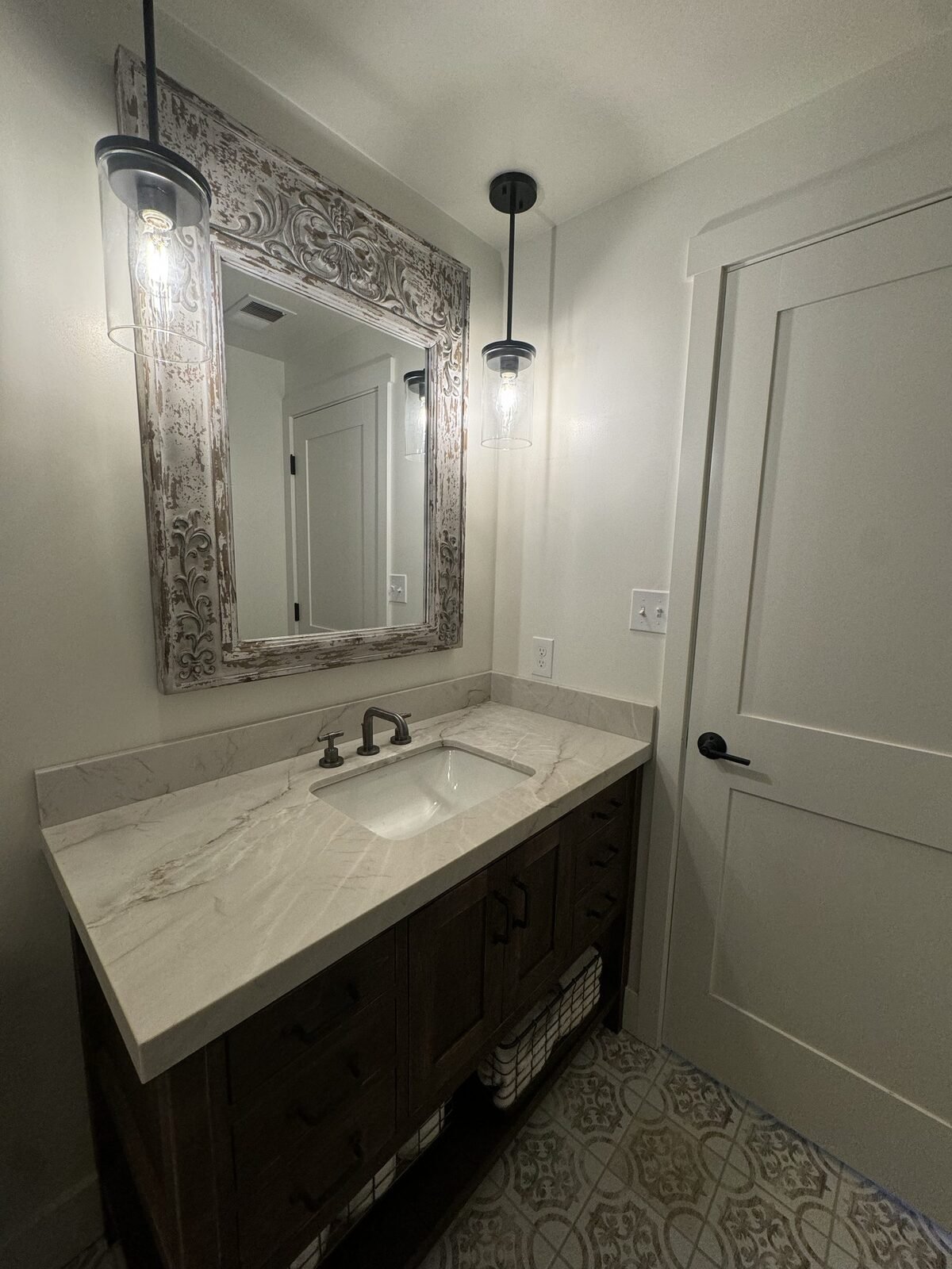 RCV Construction project photo — Reno Lake Tahoe Truckee