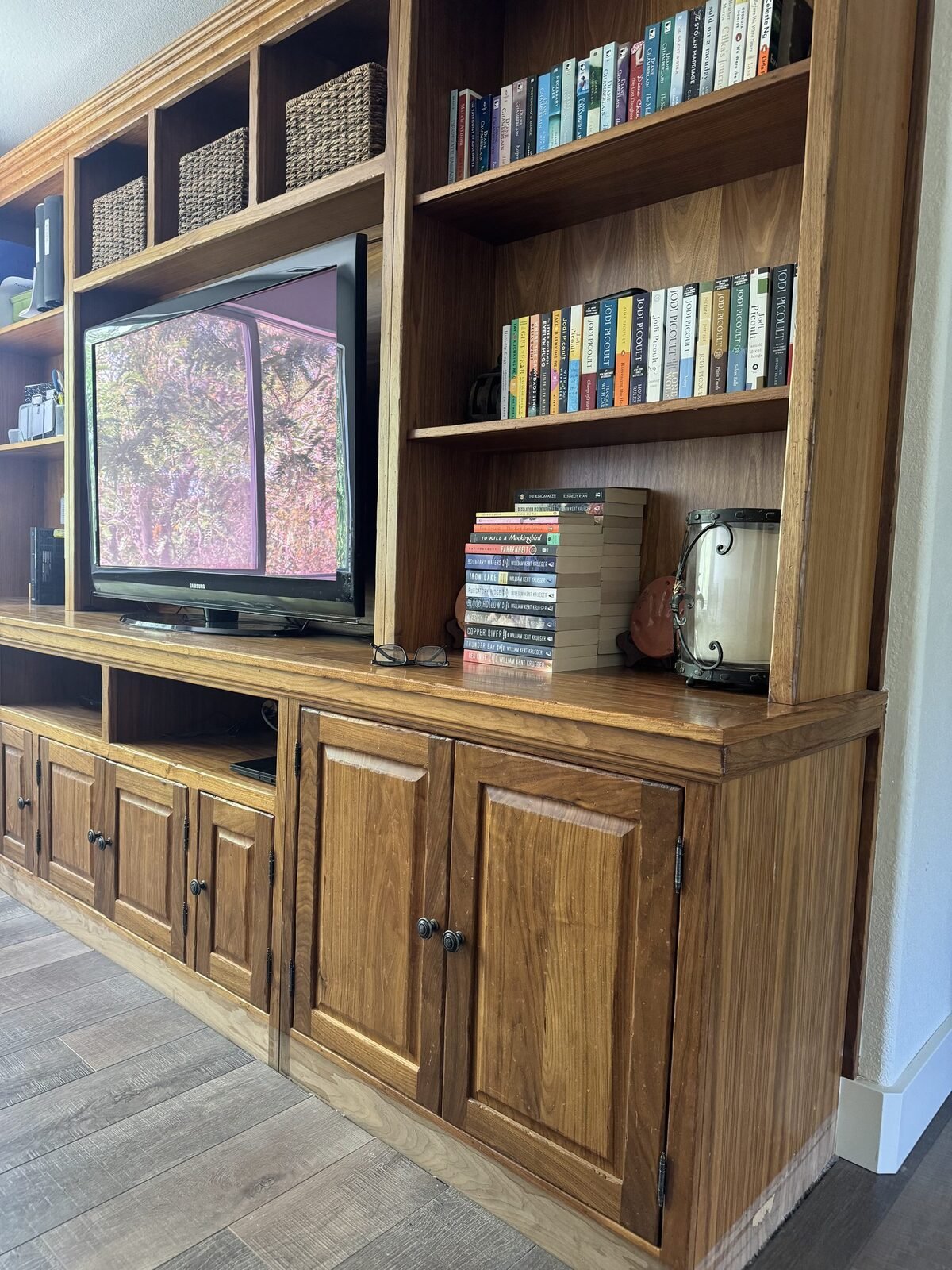 RCV Construction project photo — Reno Lake Tahoe Truckee