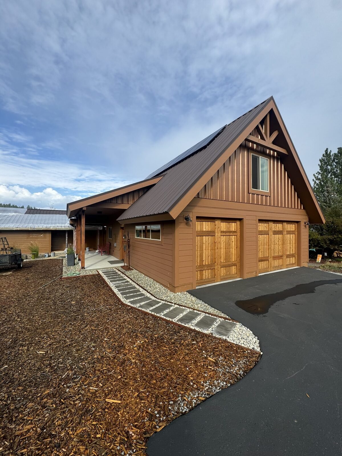 RCV Construction project photo — Reno Lake Tahoe Truckee