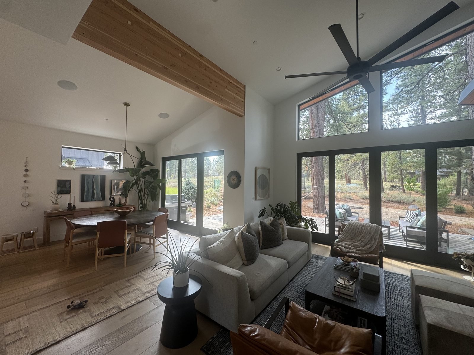 RCV Construction project photo — Reno Lake Tahoe Truckee