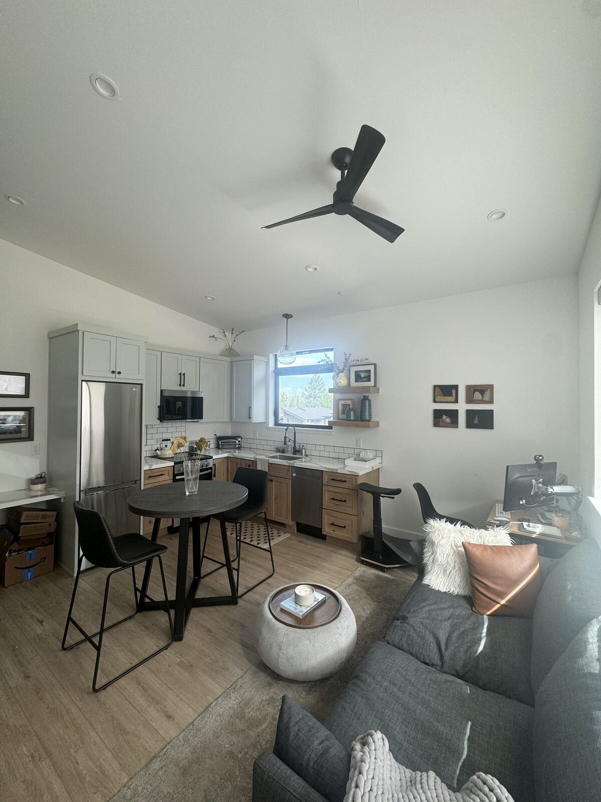 RCV Construction project photo — Reno Lake Tahoe Truckee