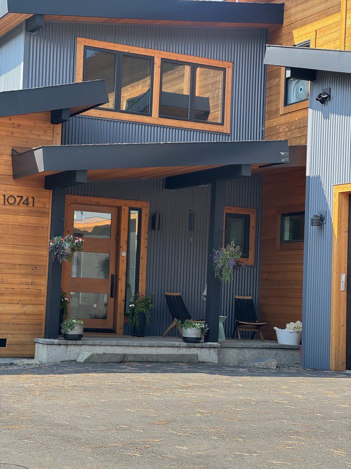 RCV Construction project photo Reno Lake Tahoe Truckee