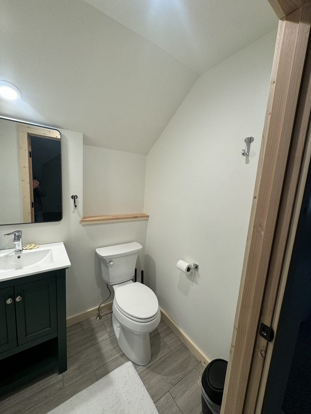 RCV Construction project photo Reno Lake Tahoe Truckee