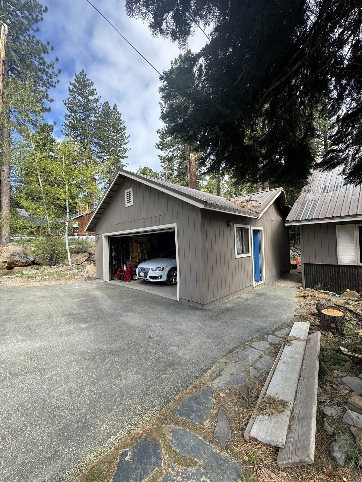 Structural repair in Reno-Tahoe by RCV Construction — project photo 2 of 11