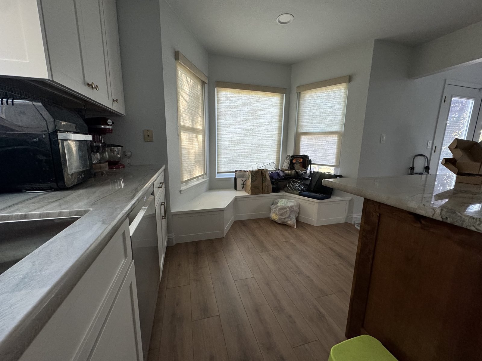 Custom timberwork in Truckee, CA by RCV Construction — project photo 5 of 24